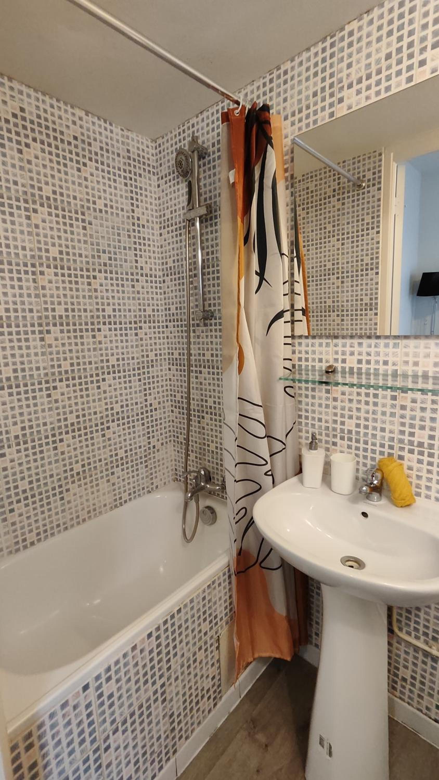 Charming Parisian studio!, photo 26