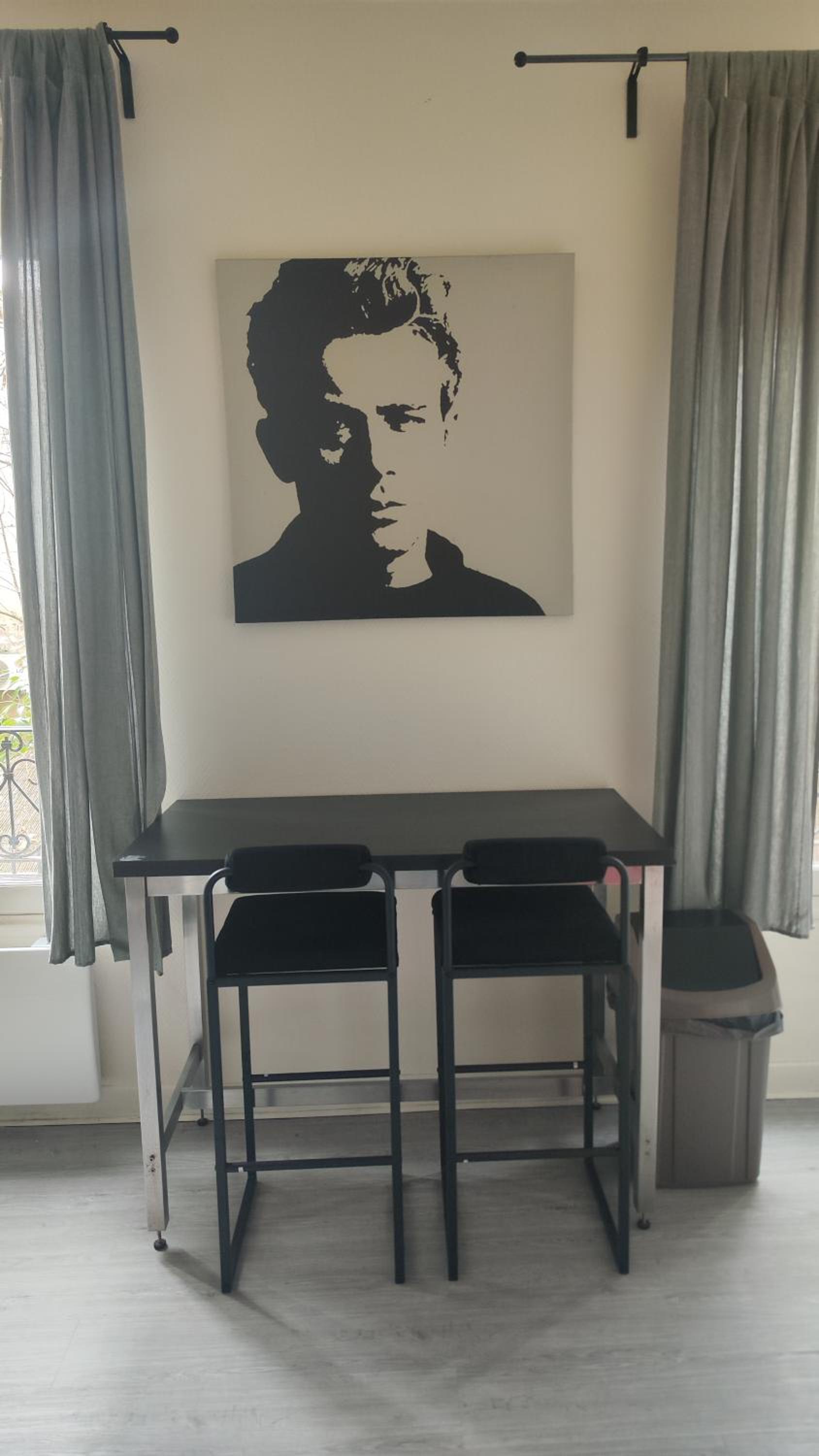 Charming Parisian studio!, photo 19