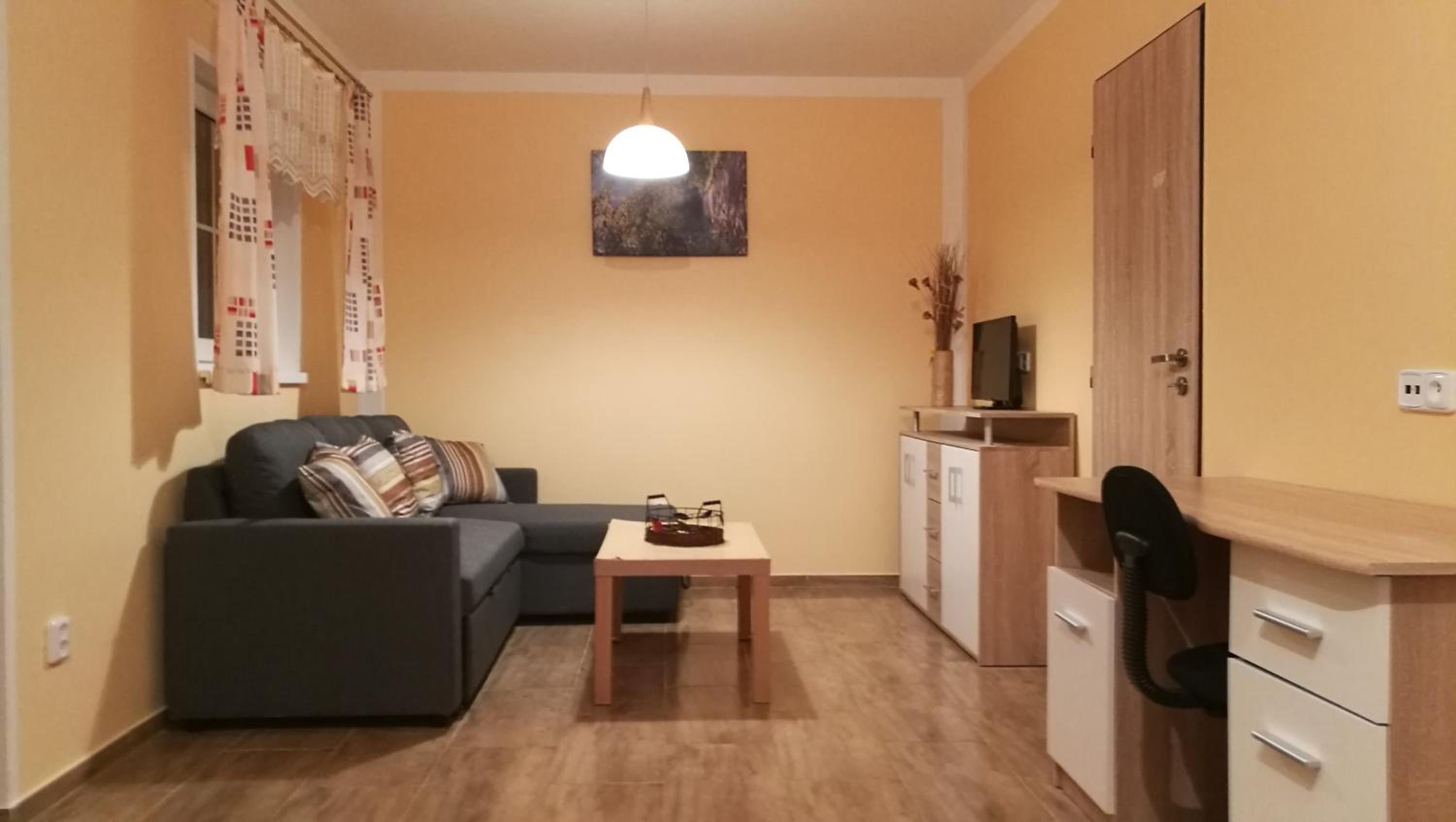 Chaty u rybníka Brodský, photo 7