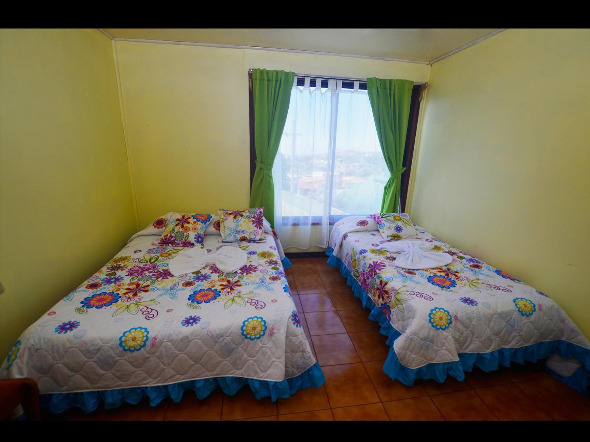 Maris Bed & Breakfast Monteverde