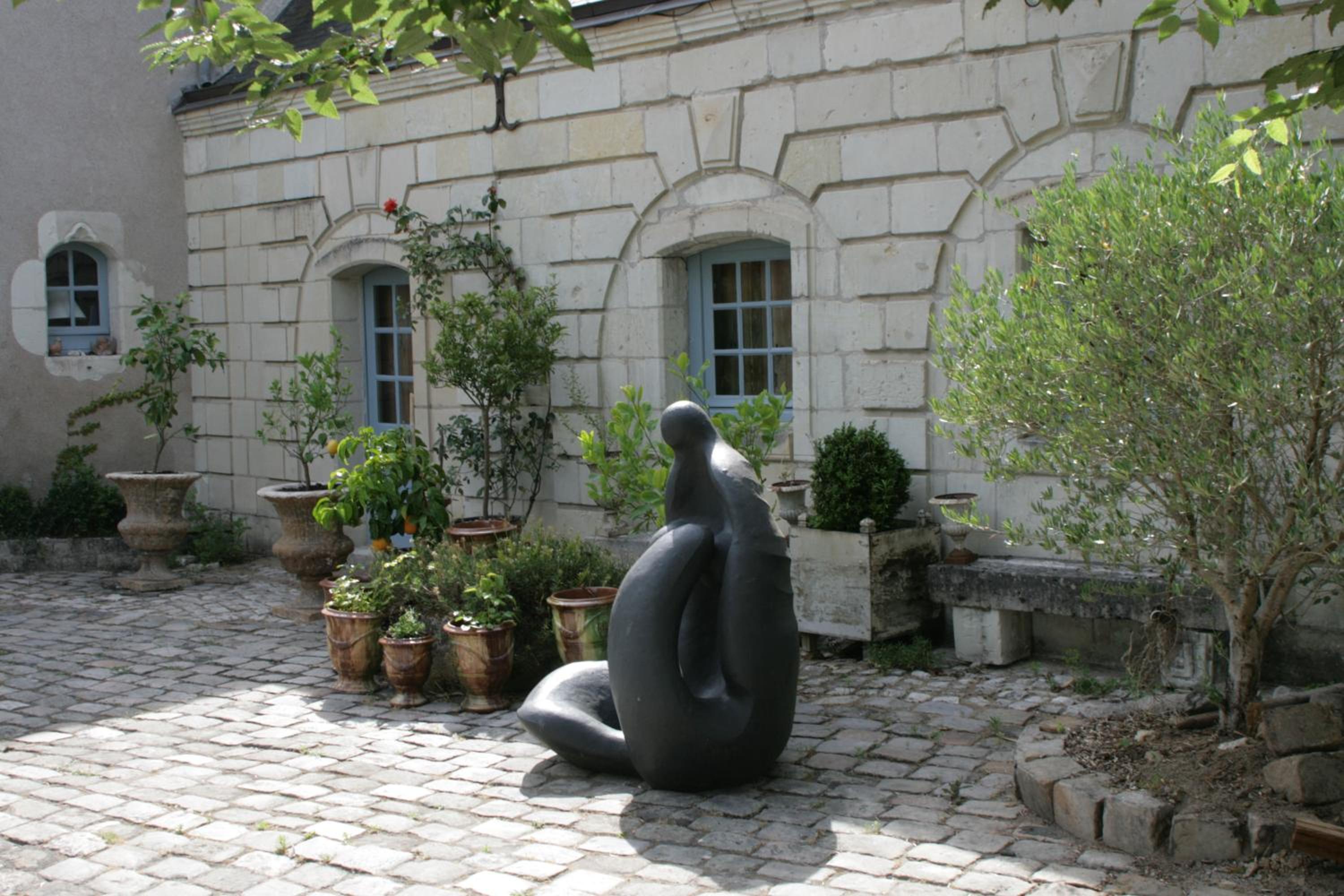 Les Douves