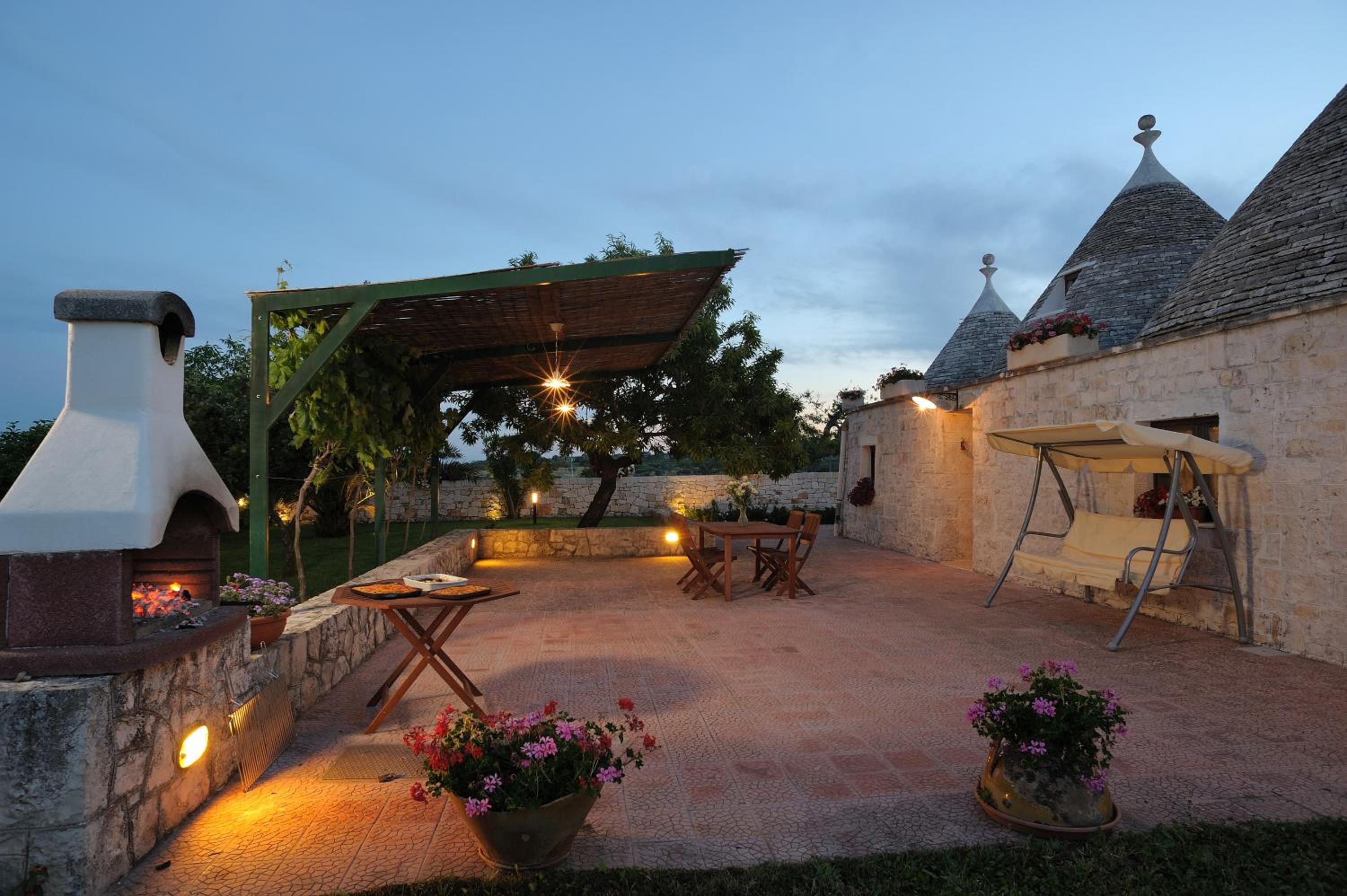 Trulli photo 4