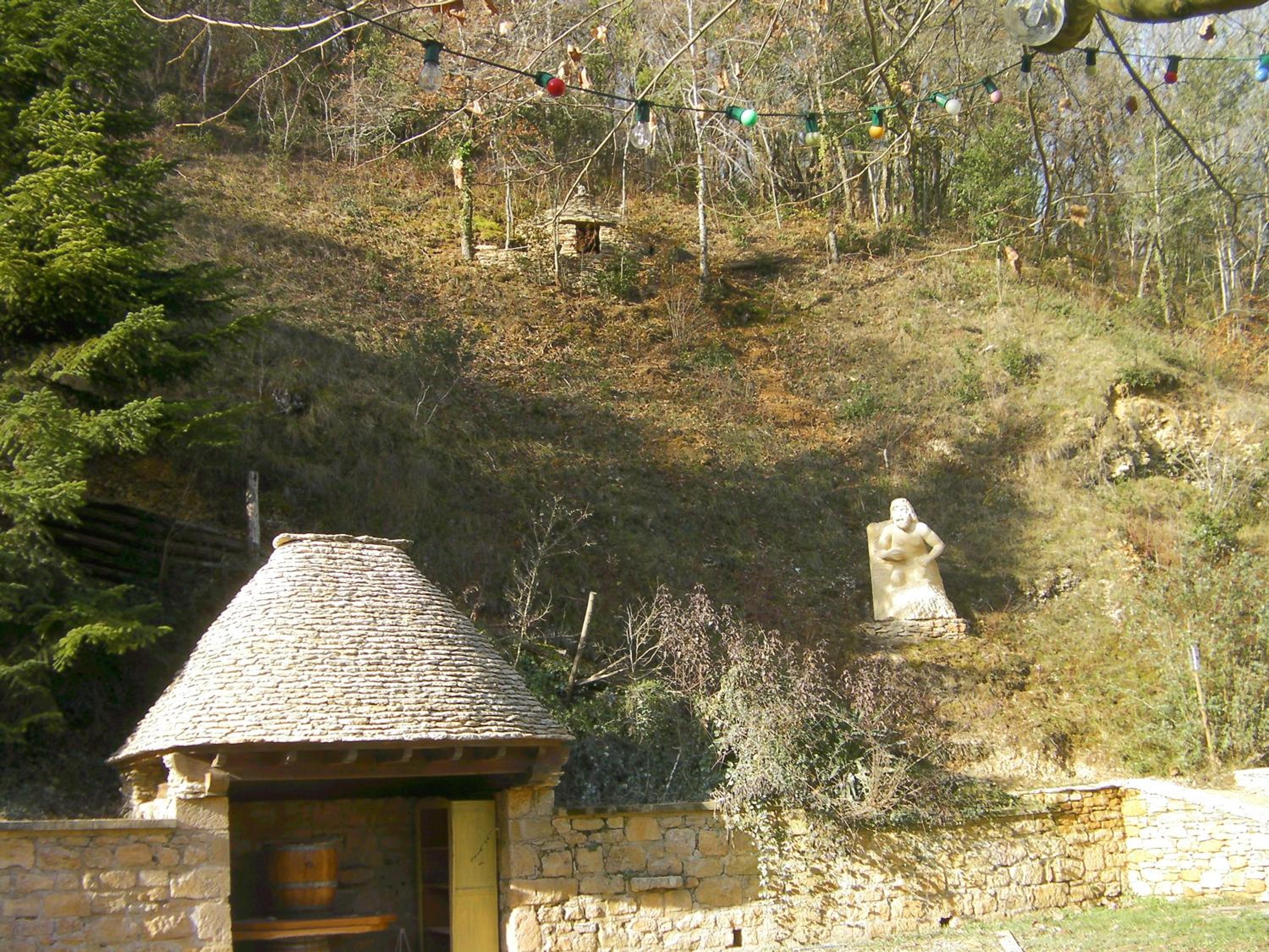 children's play area