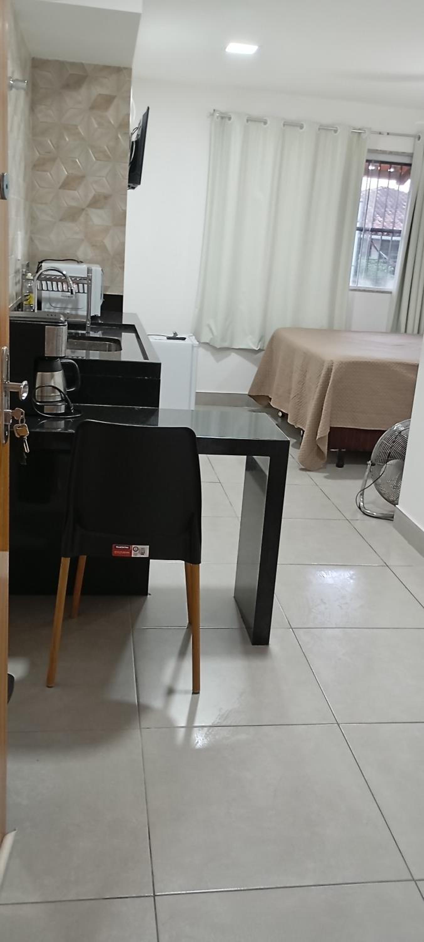 Aeroporto e Praia DN Studio 2