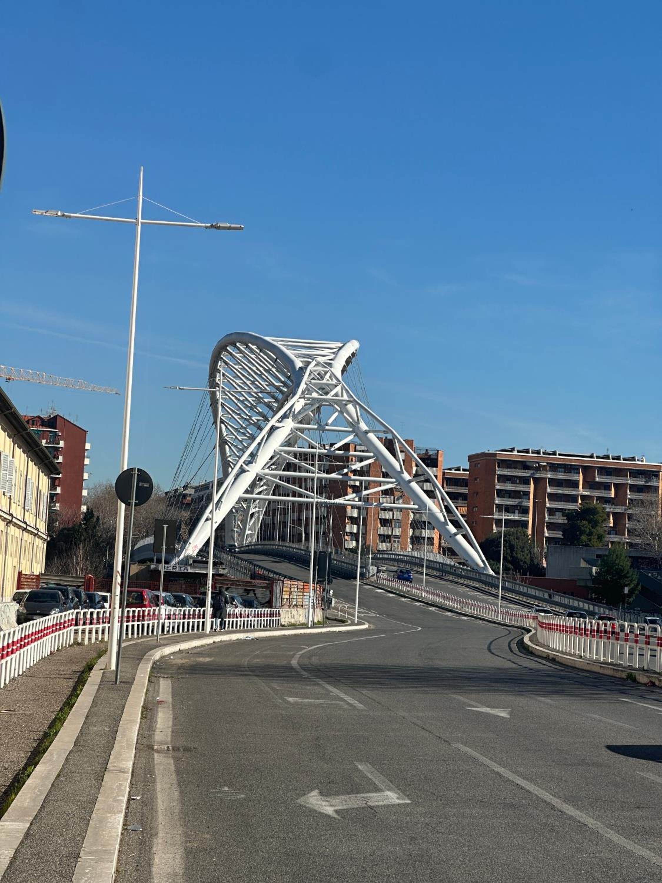 Ostiense - San Paolo Garbatella - Università Roma 3
