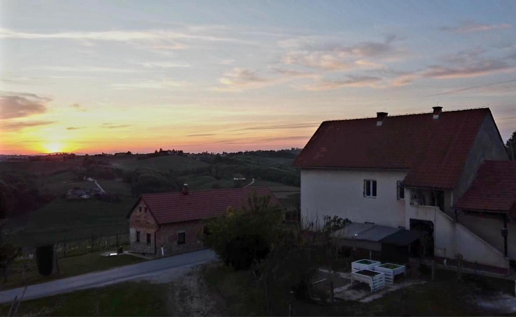 Apartma Minka