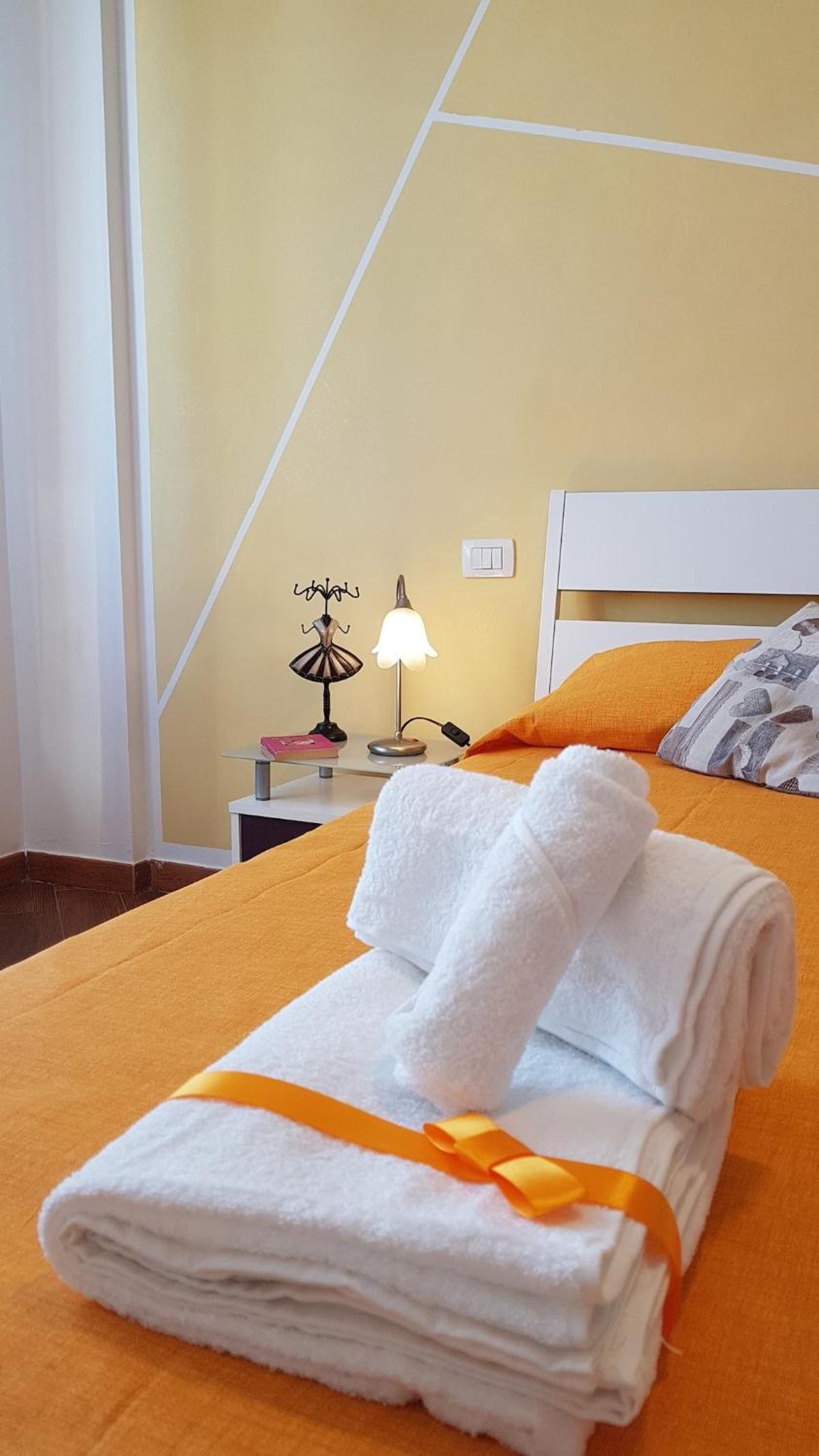 Guesthouse CASA MIA