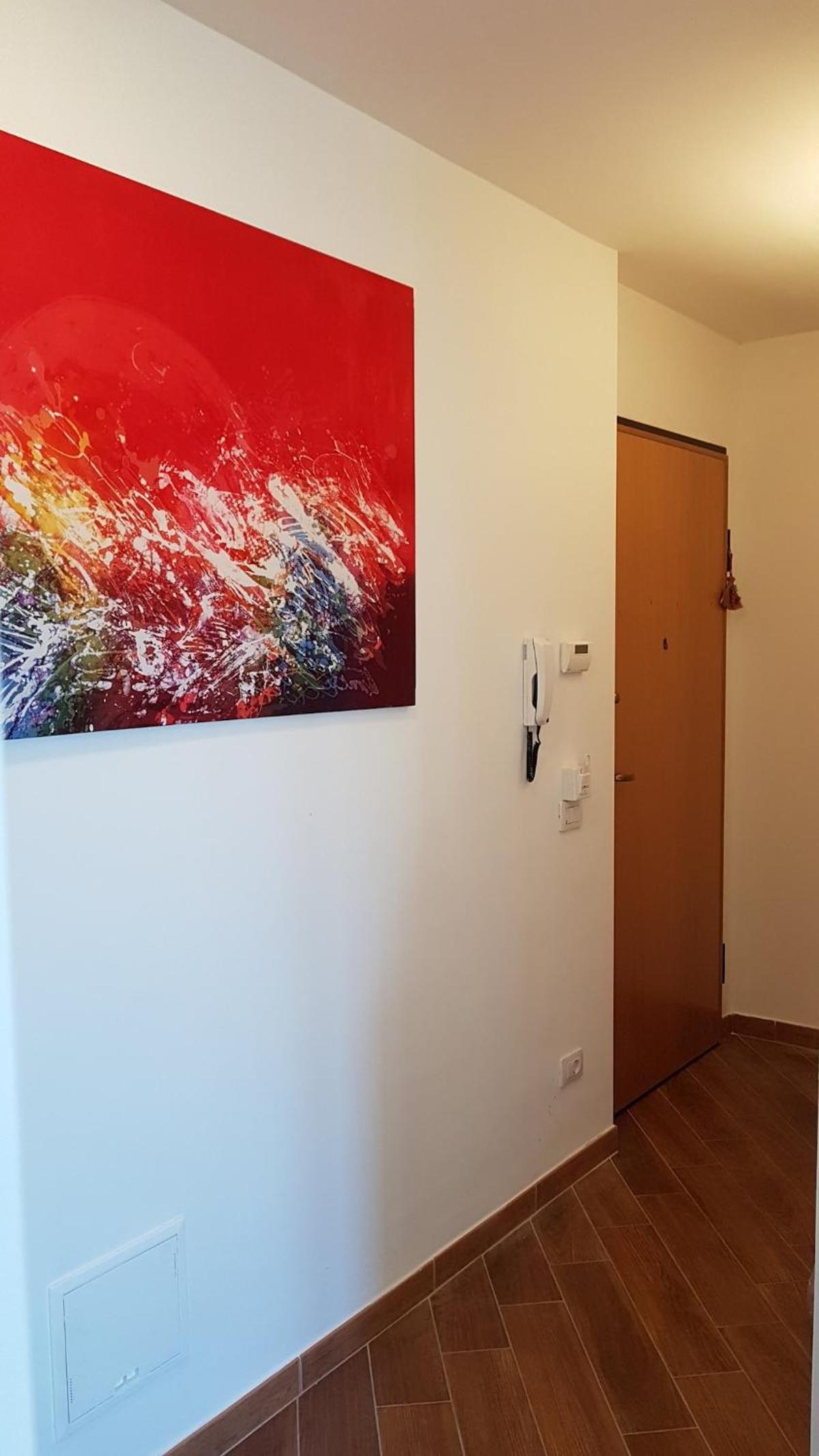 Guesthouse CASA MIA