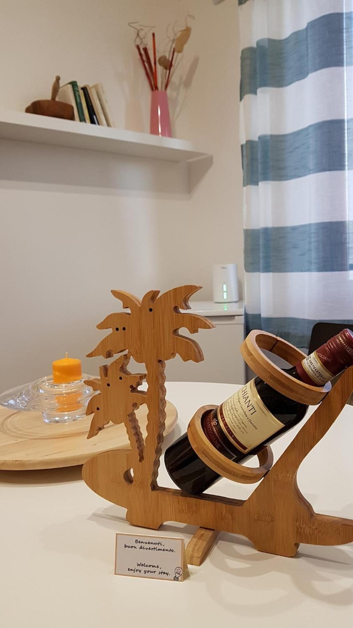Guesthouse CASA MIA