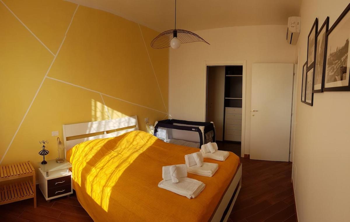 Guesthouse CASA MIA