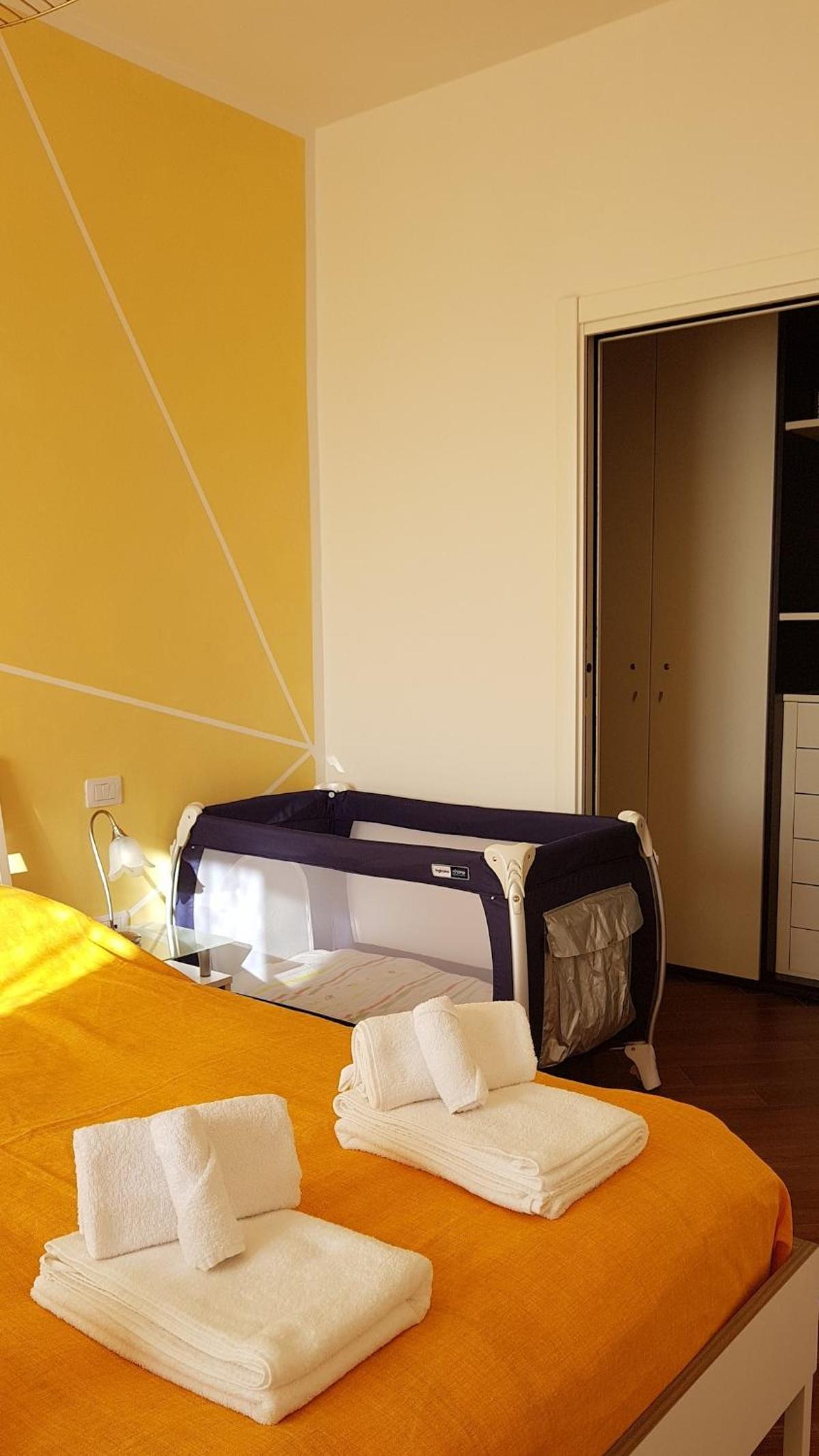 Guesthouse CASA MIA