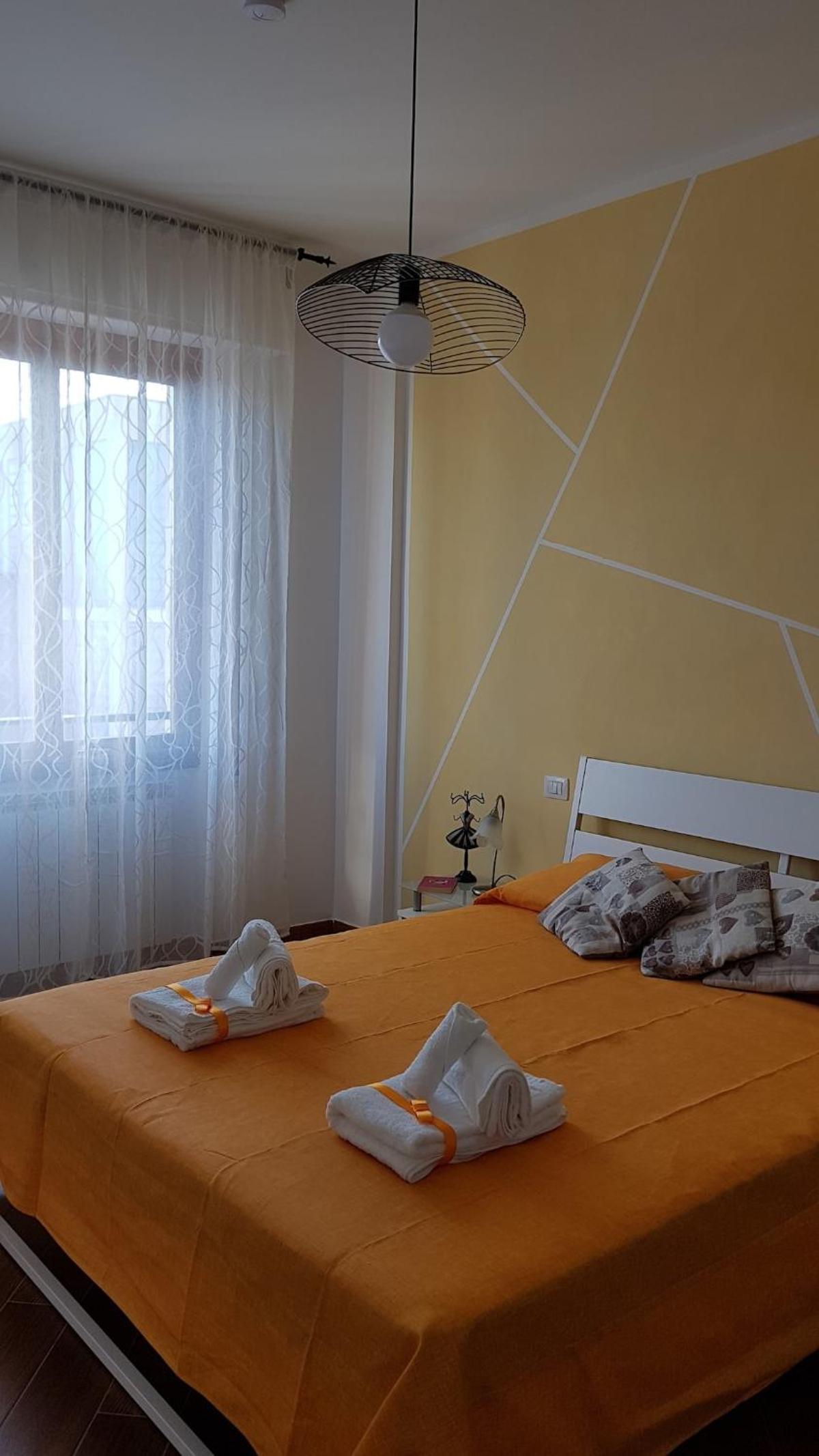 Guesthouse CASA MIA