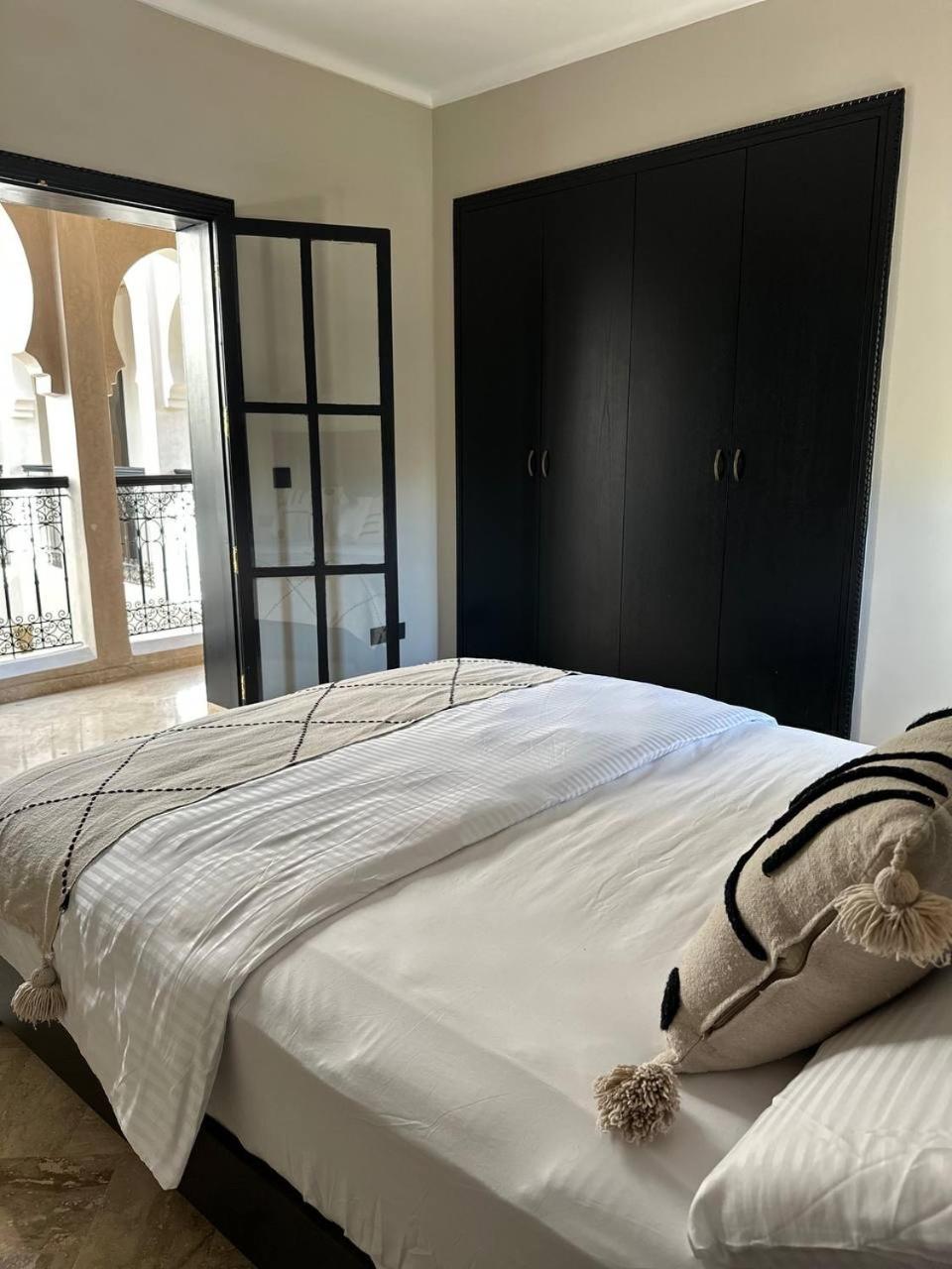 Private Riad Alemania in Marrakesh - Pool - Rooftop