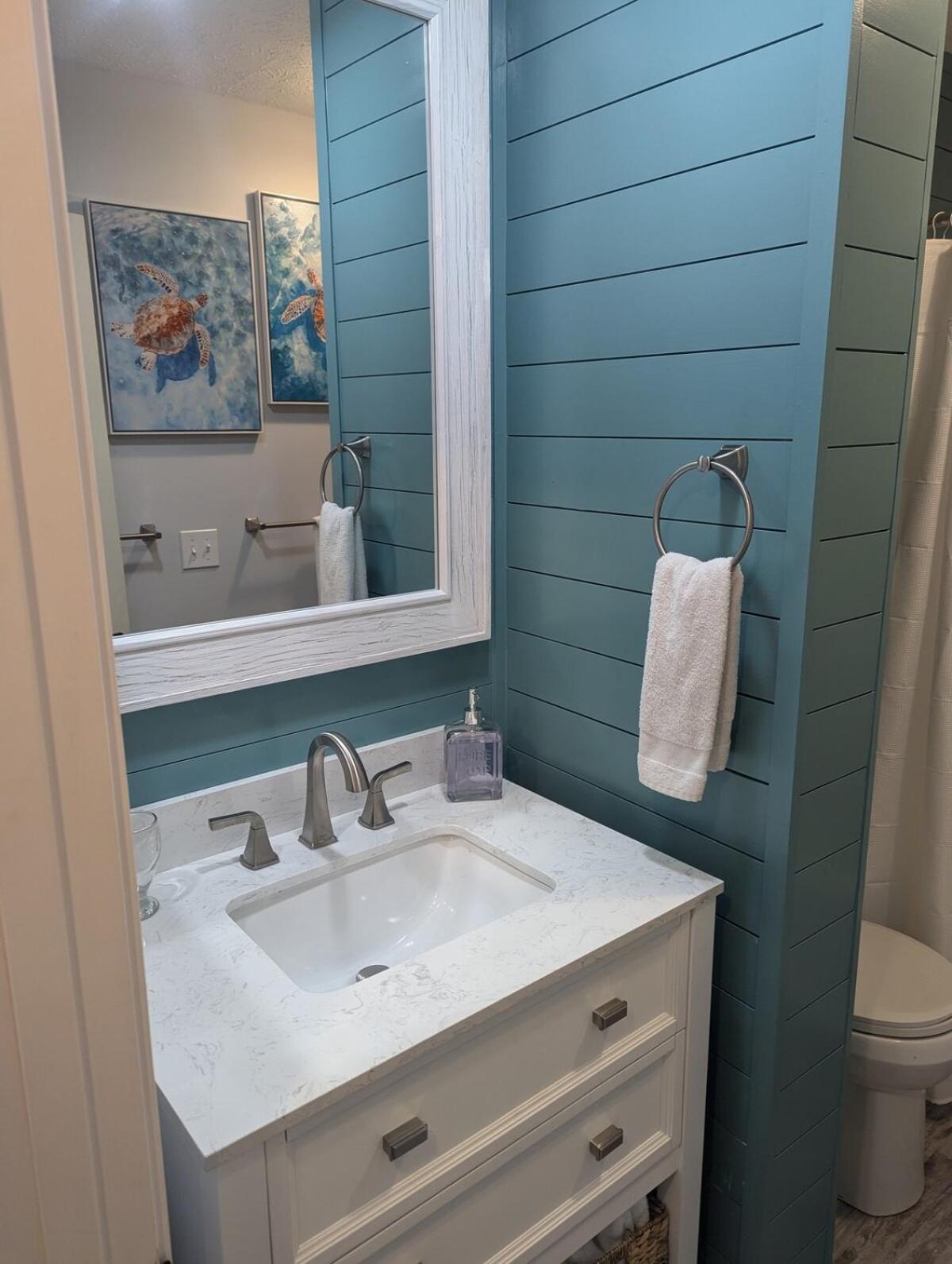 Double Take! Renovated Vacation Home