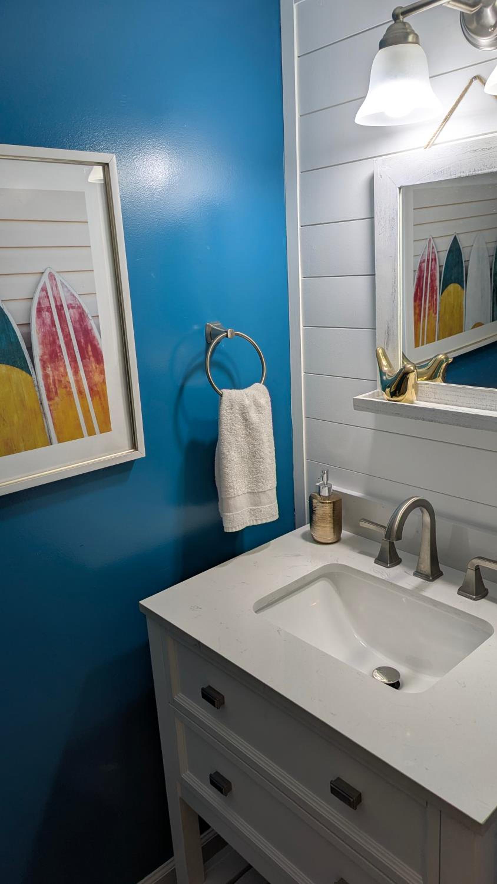 Double Take! Renovated Vacation Home
