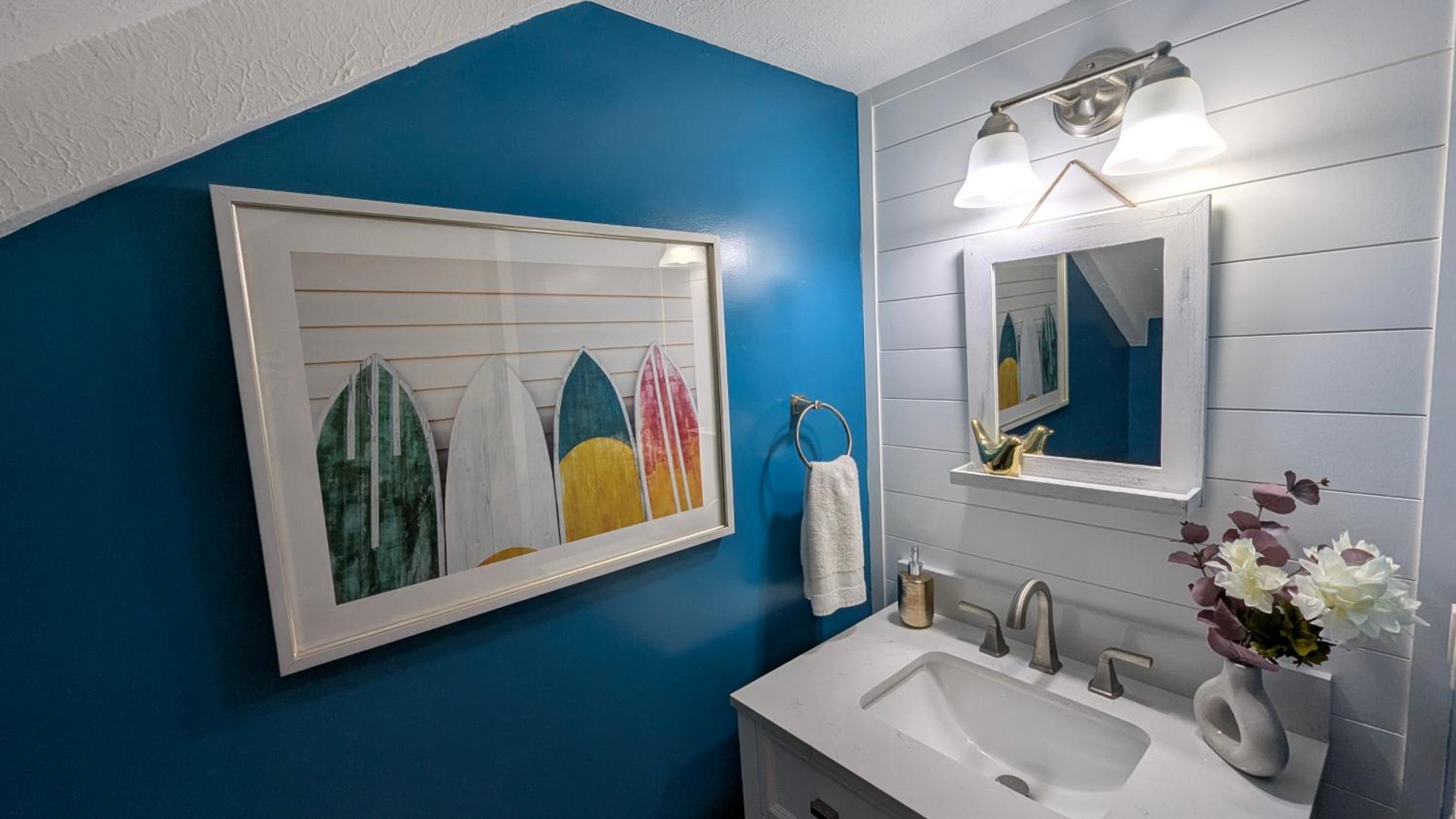 Double Take! Renovated Vacation Home