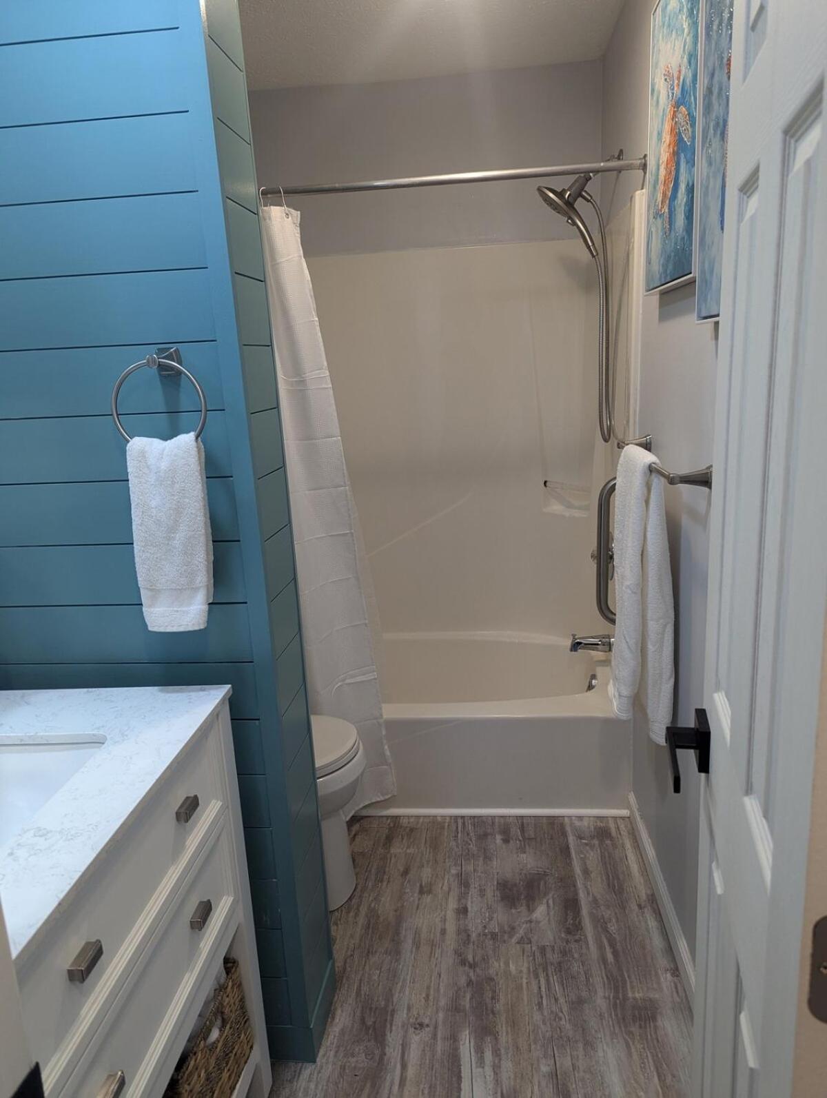 Double Take! Renovated Vacation Home