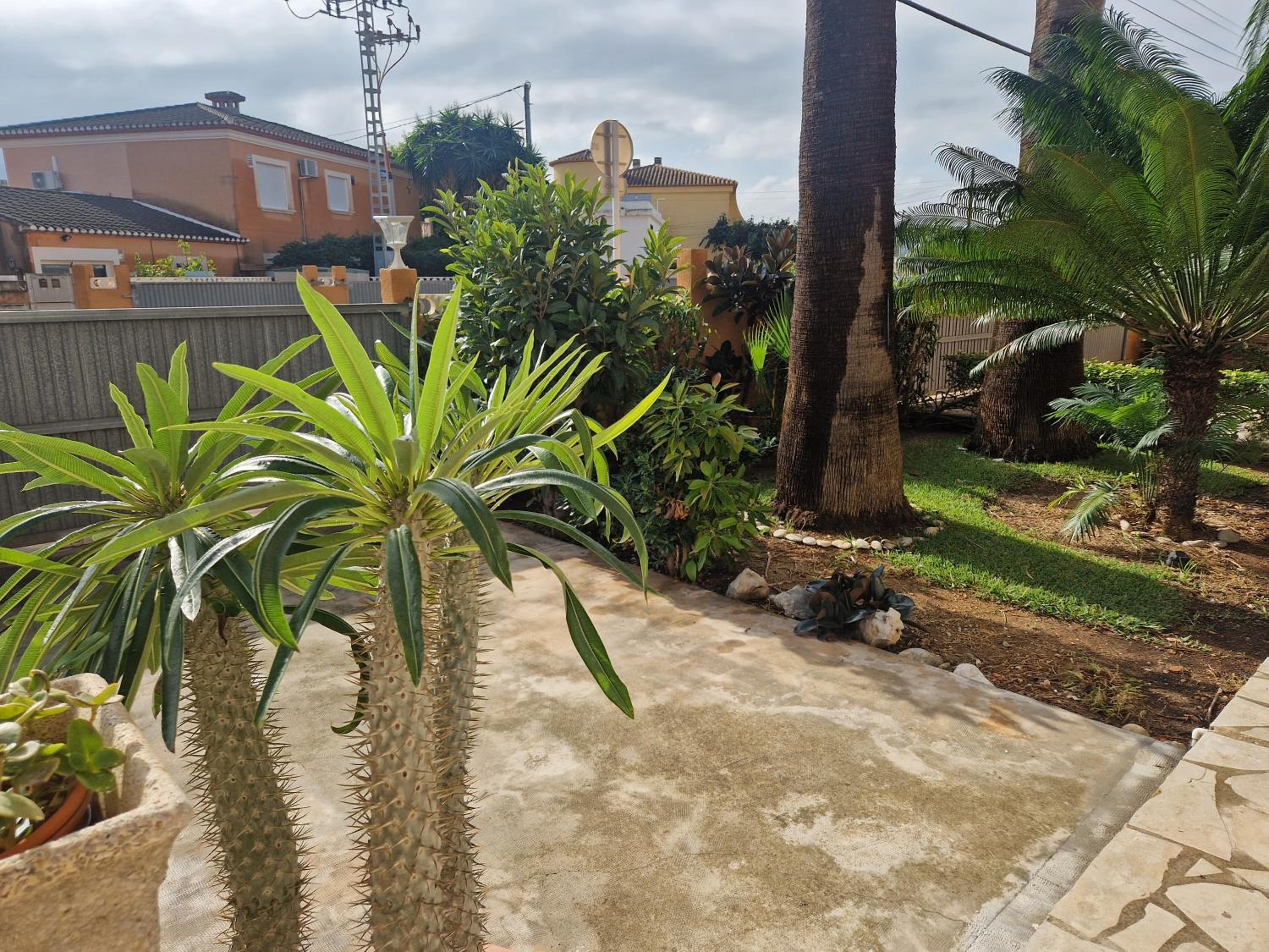 Paraiso del Sol