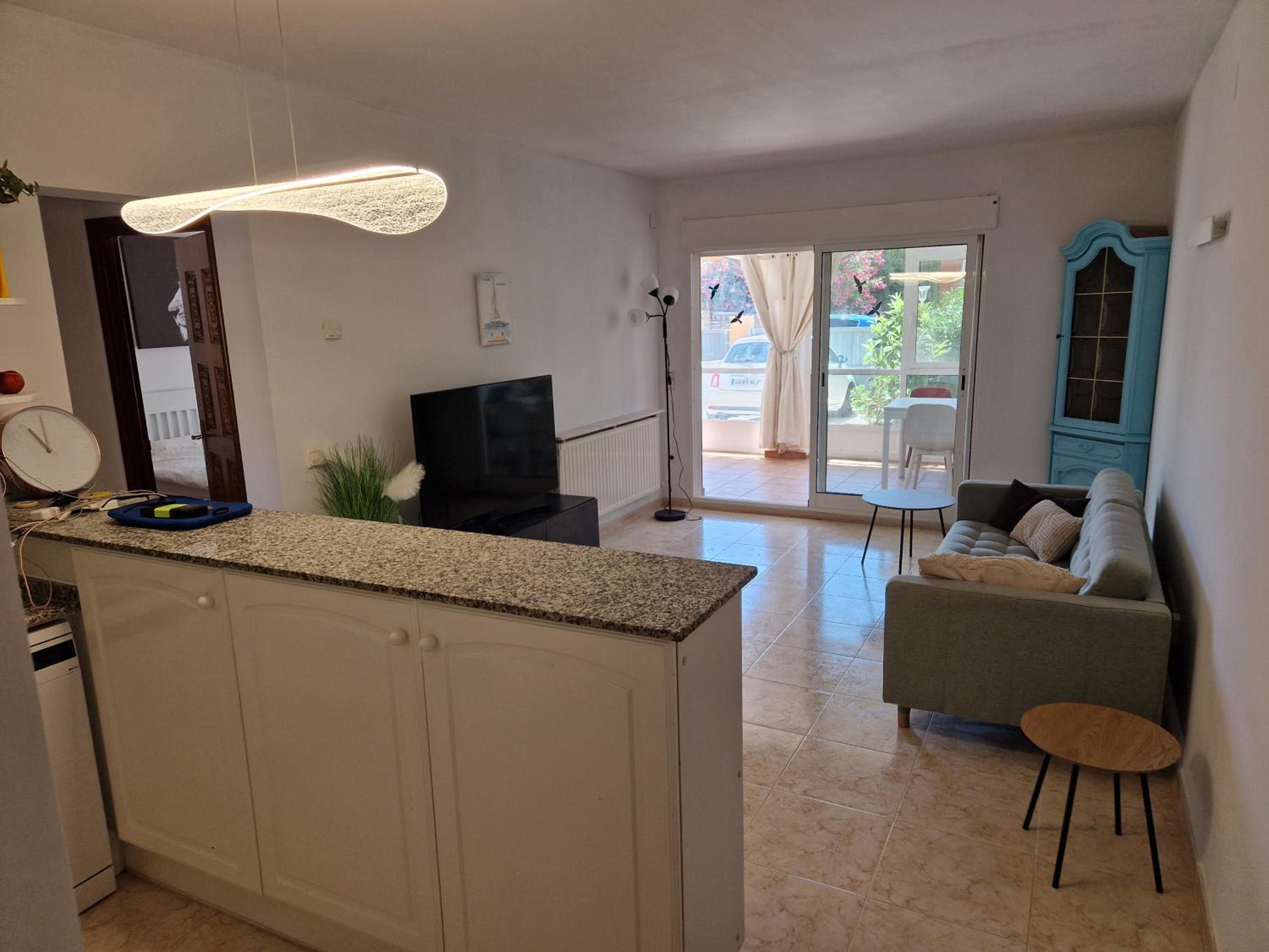 Paraiso del Sol
