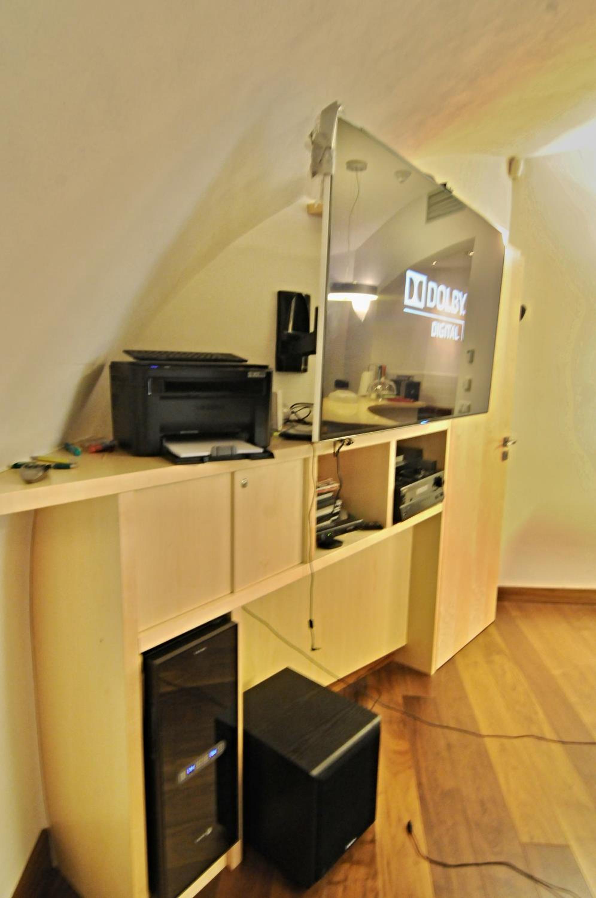 Apartment Trziste