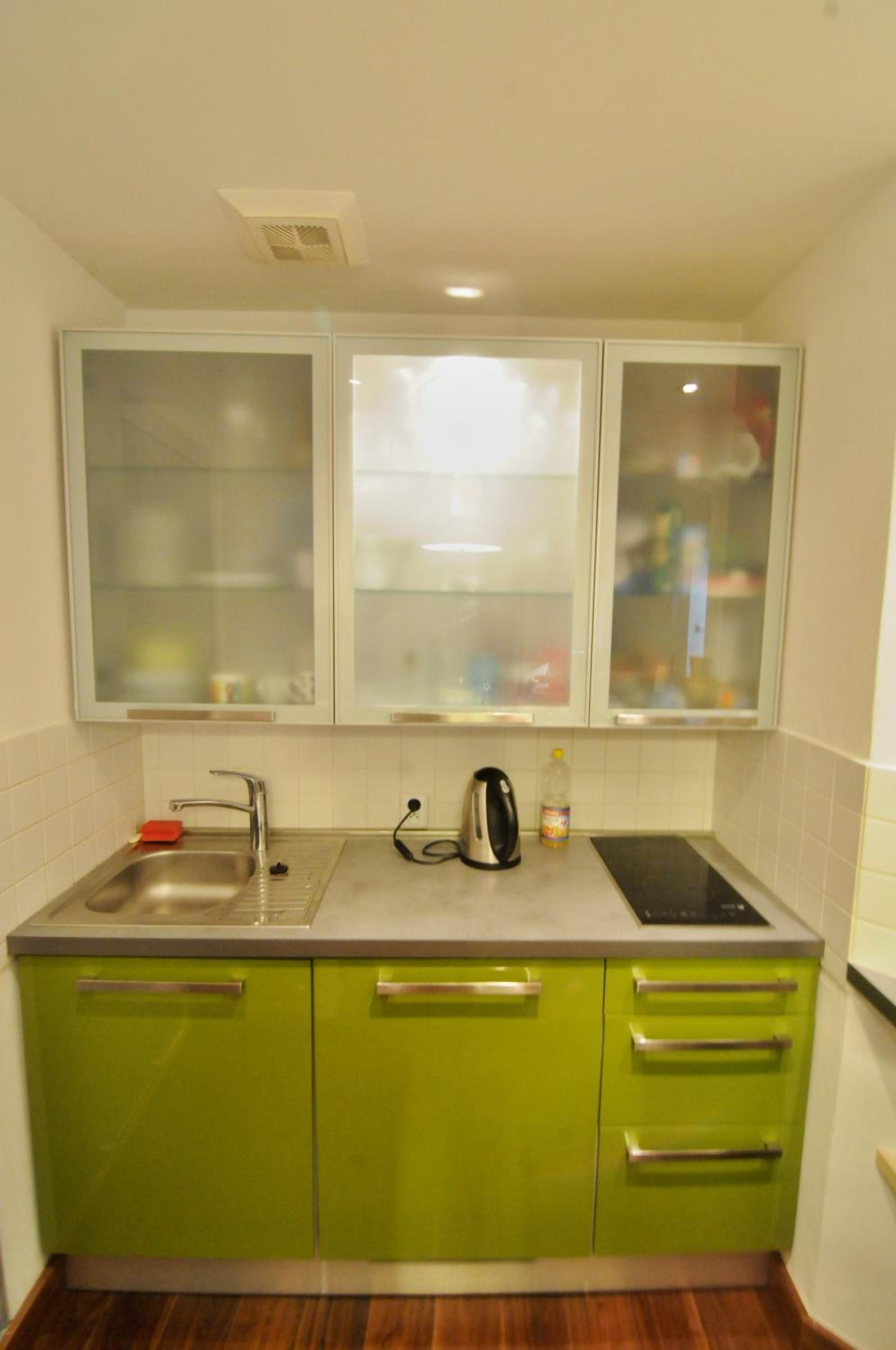 Apartment Trziste