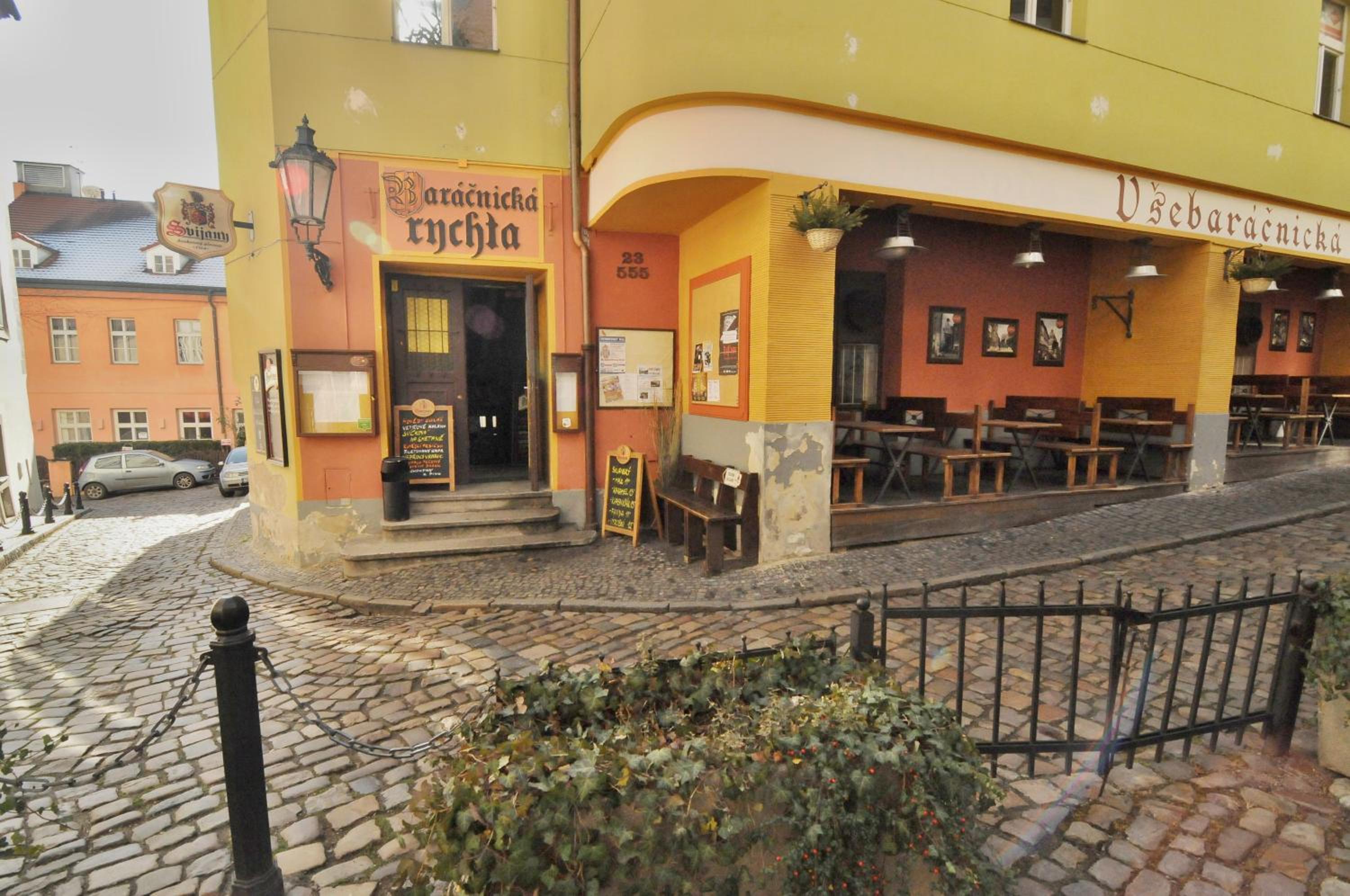 Apartment Trziste