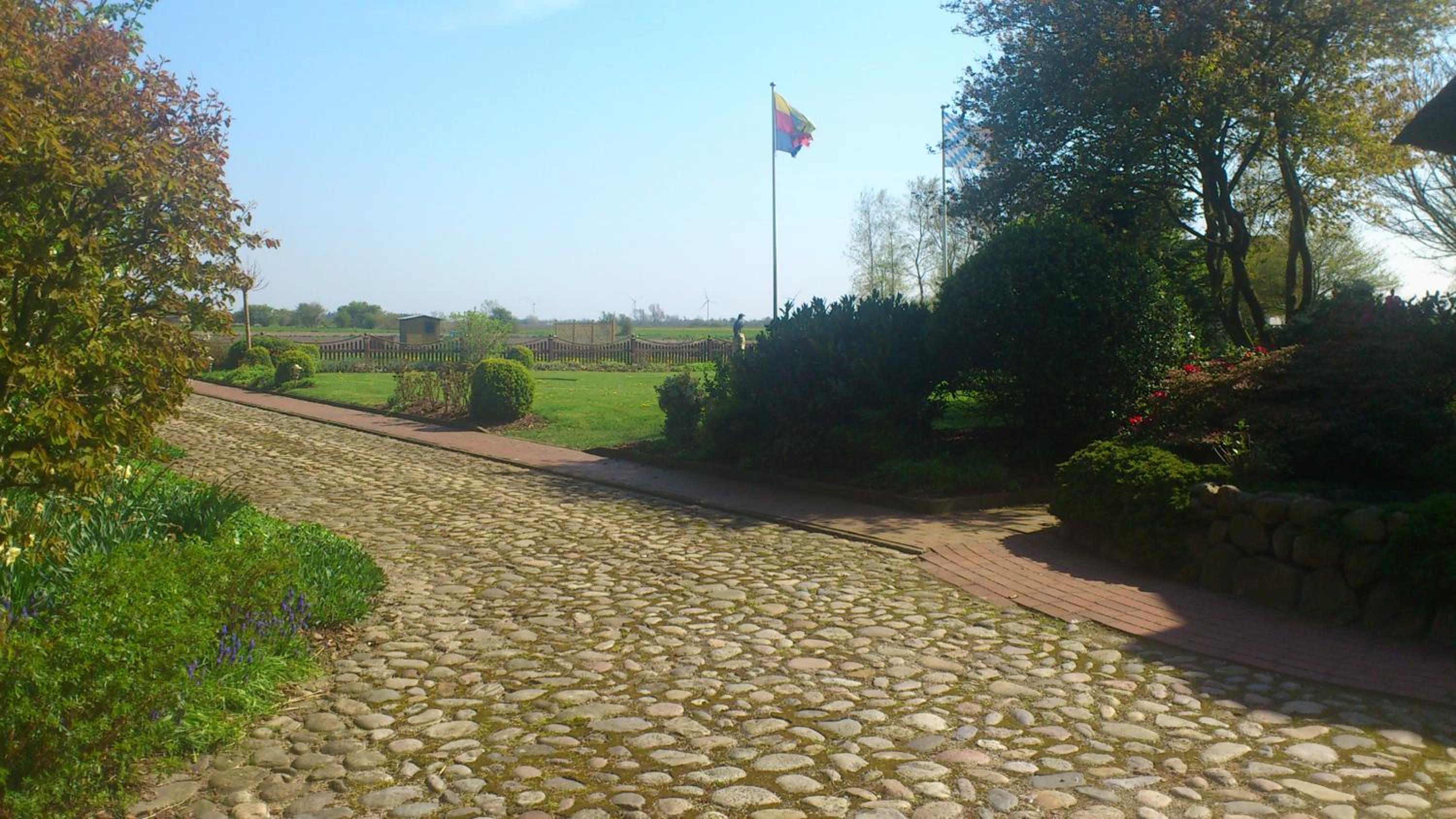 Ferienhaus Humptrup