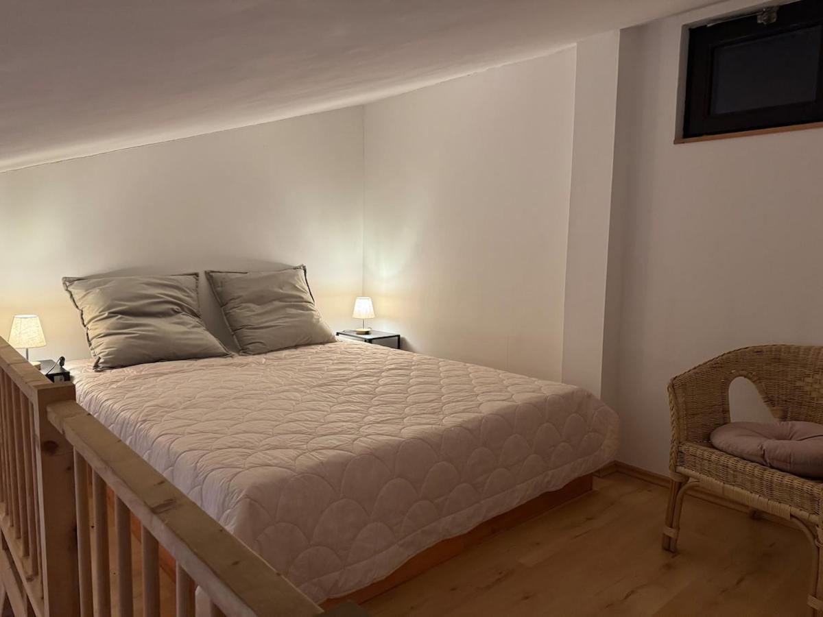 Haus am See - Ferienwohnung mit Panoramablick