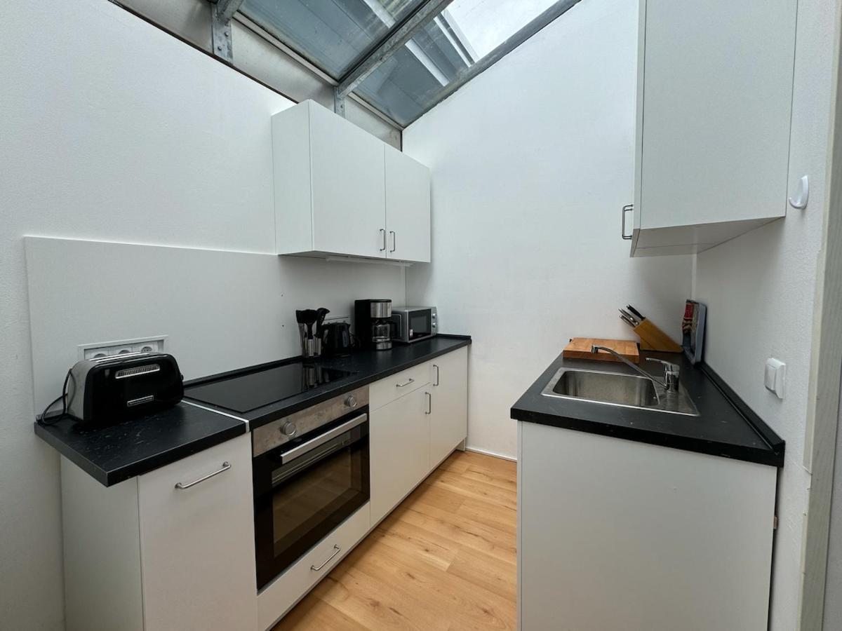 Haus am See - Ferienwohnung mit Panoramablick