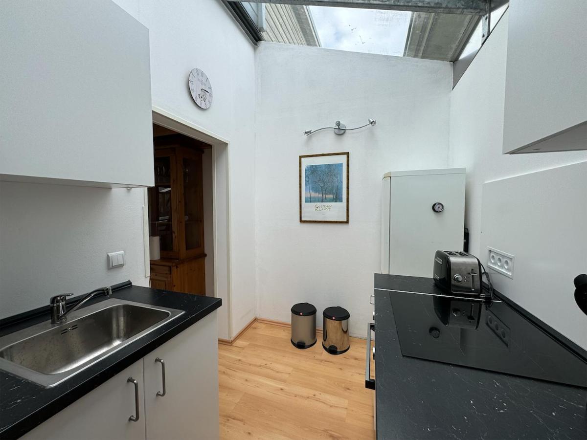 Haus am See - Ferienwohnung mit Panoramablick