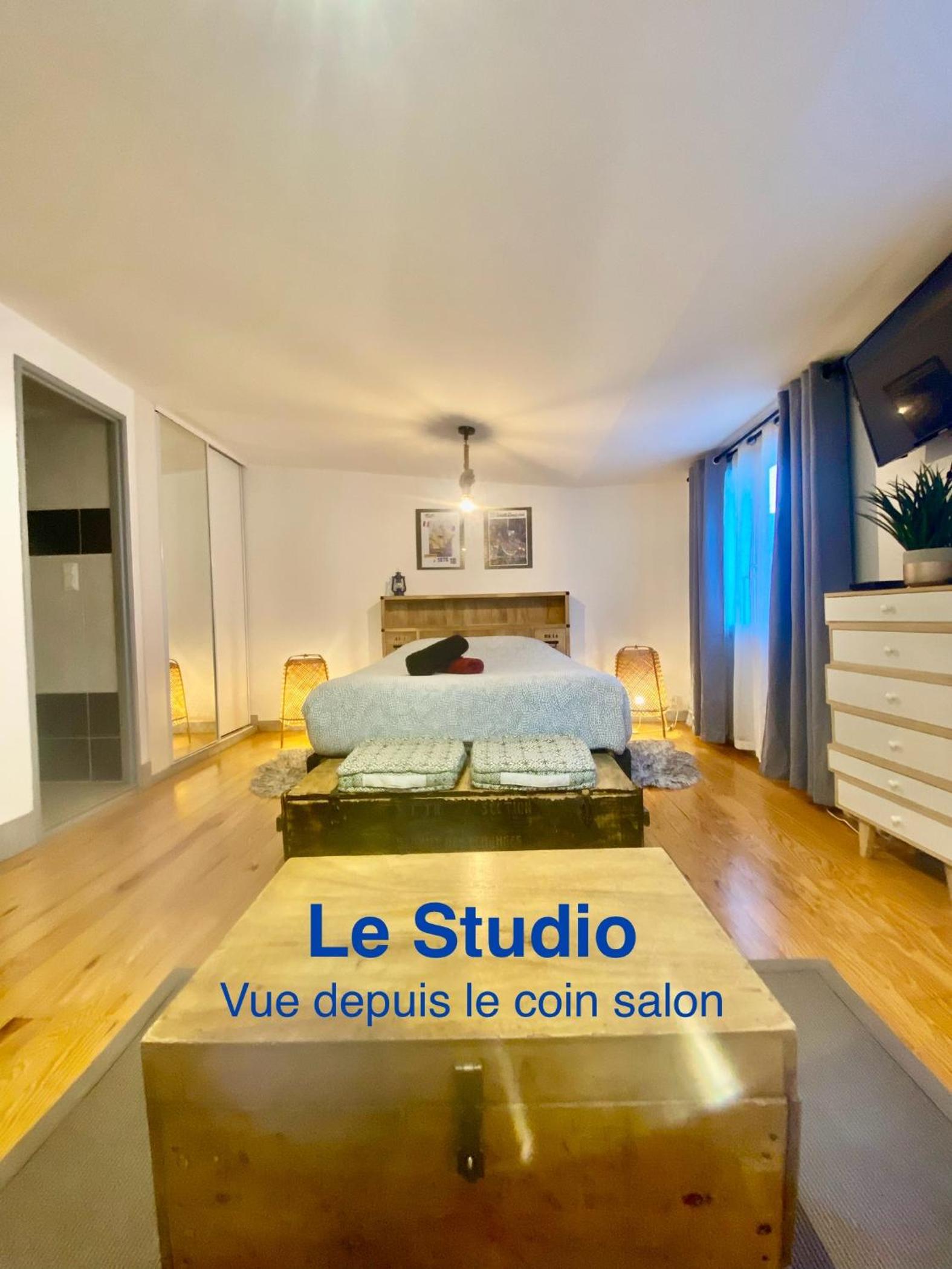 Le "Duo Sètois", photo 9