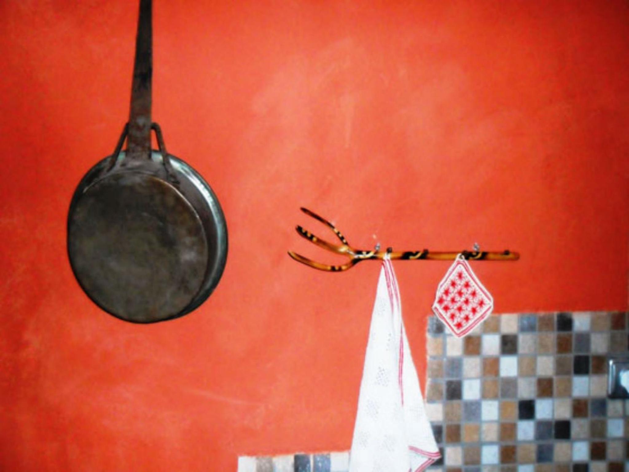 Casa Rural Valle del Cabriel