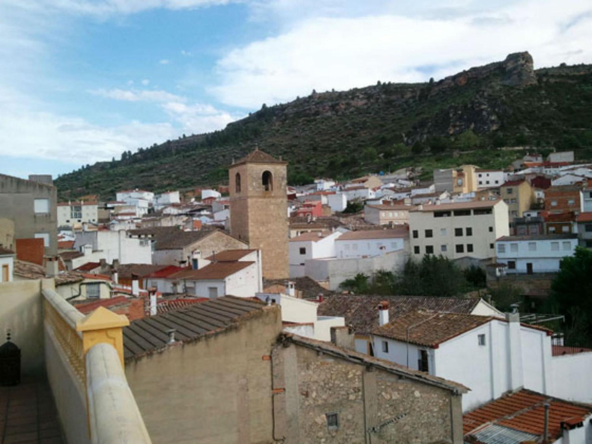 Casa Rural Valle del Cabriel