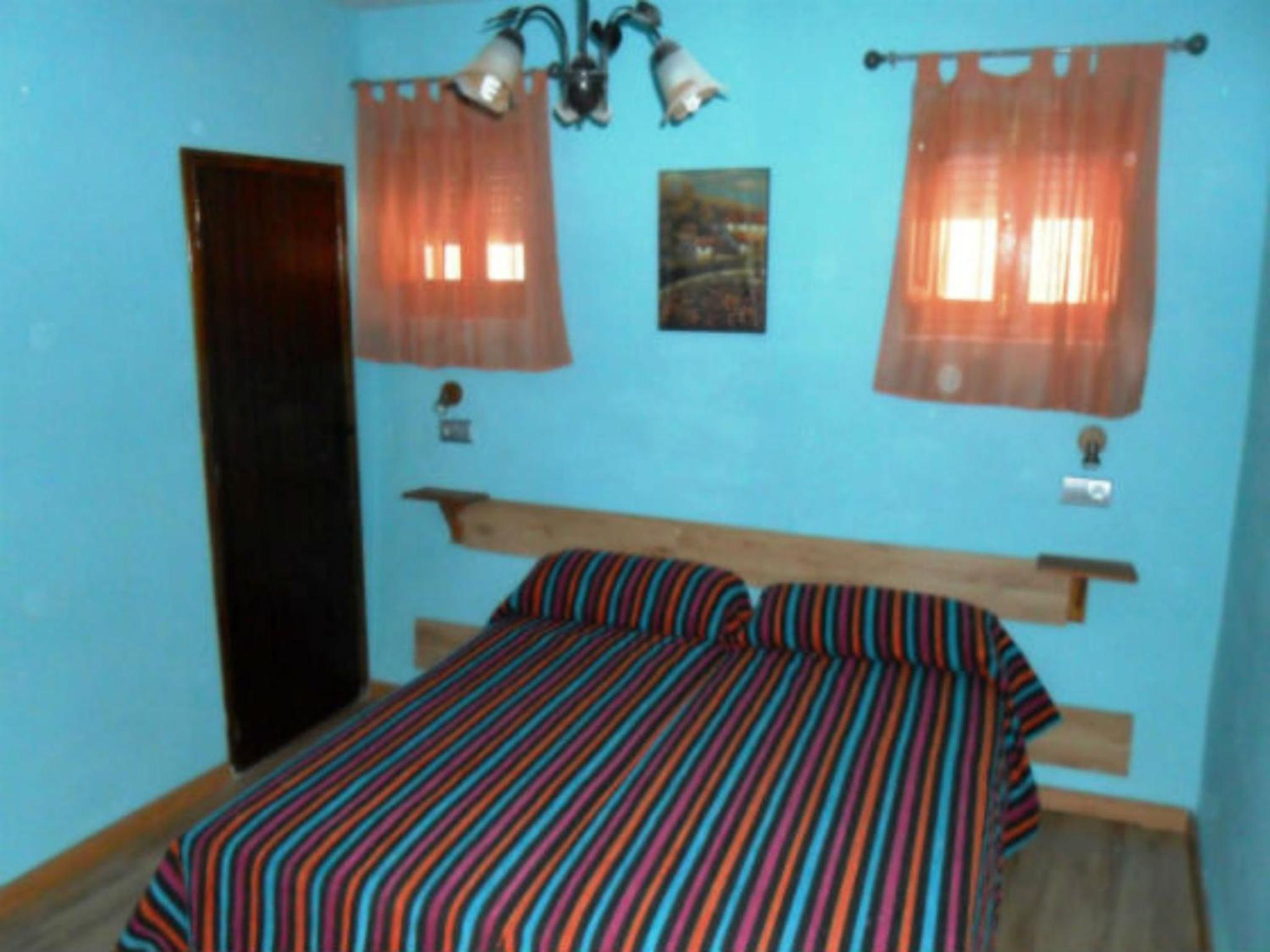Casa Rural Valle del Cabriel