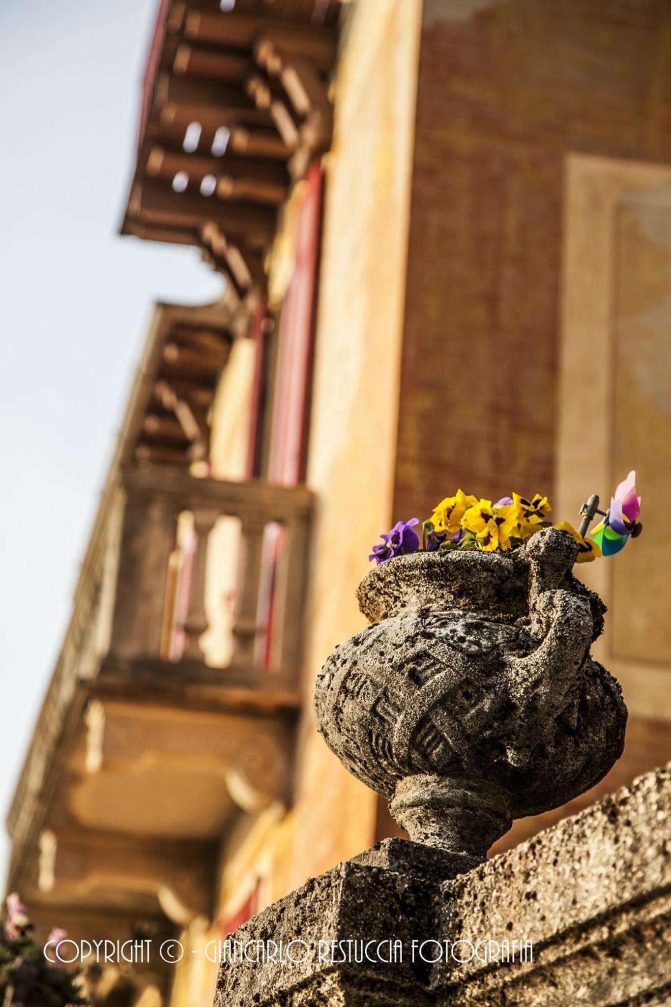 B&B Il Balcone sul Lago