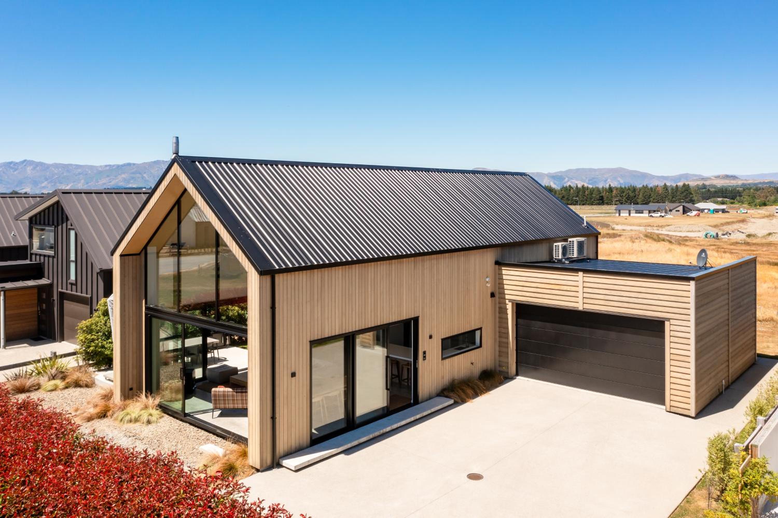 Coco Chalet by Sotheby's Luxury Rental Homes