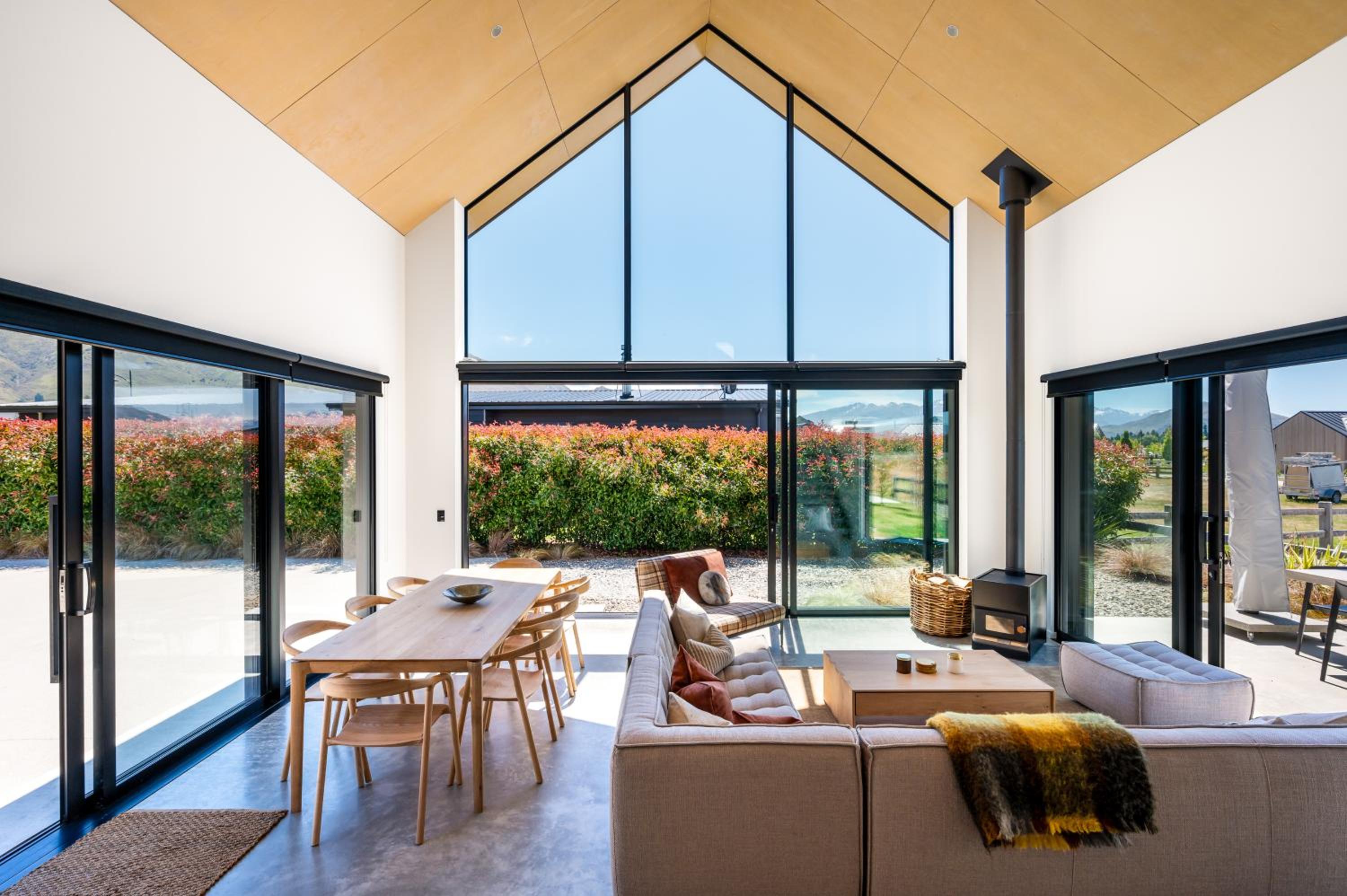 Coco Chalet by Sotheby's Luxury Rental Homes