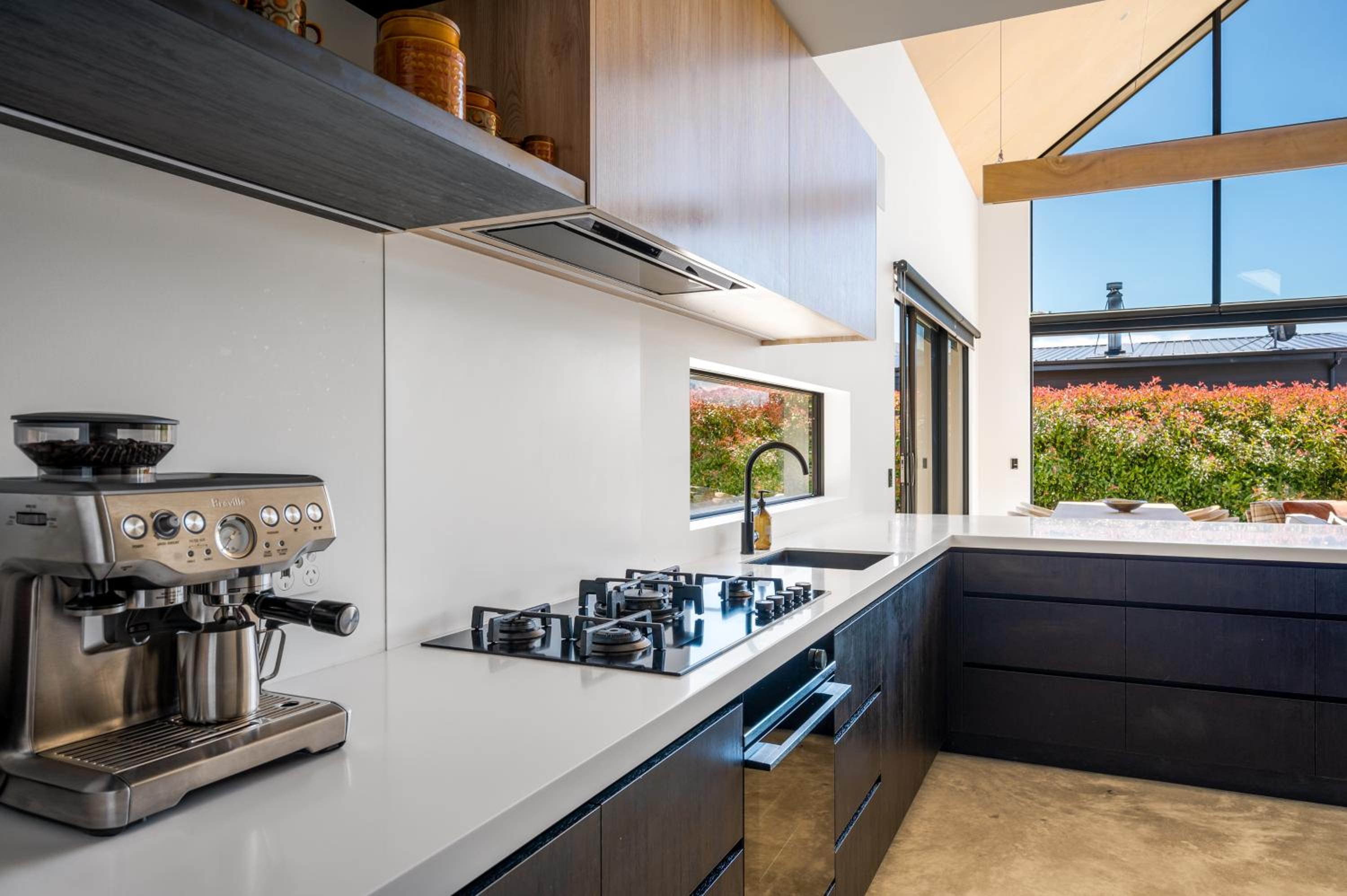 Coco Chalet by Sotheby's Luxury Rental Homes