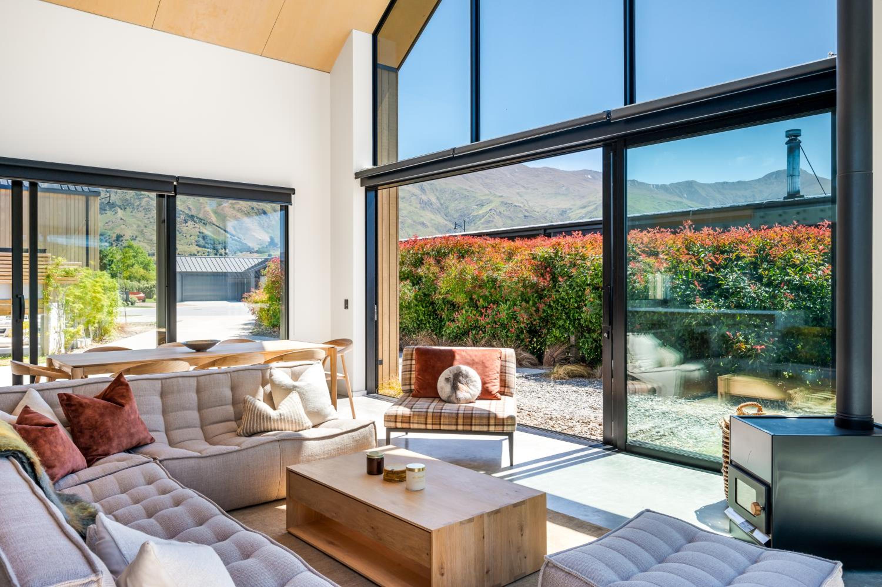 Coco Chalet by Sotheby's Luxury Rental Homes