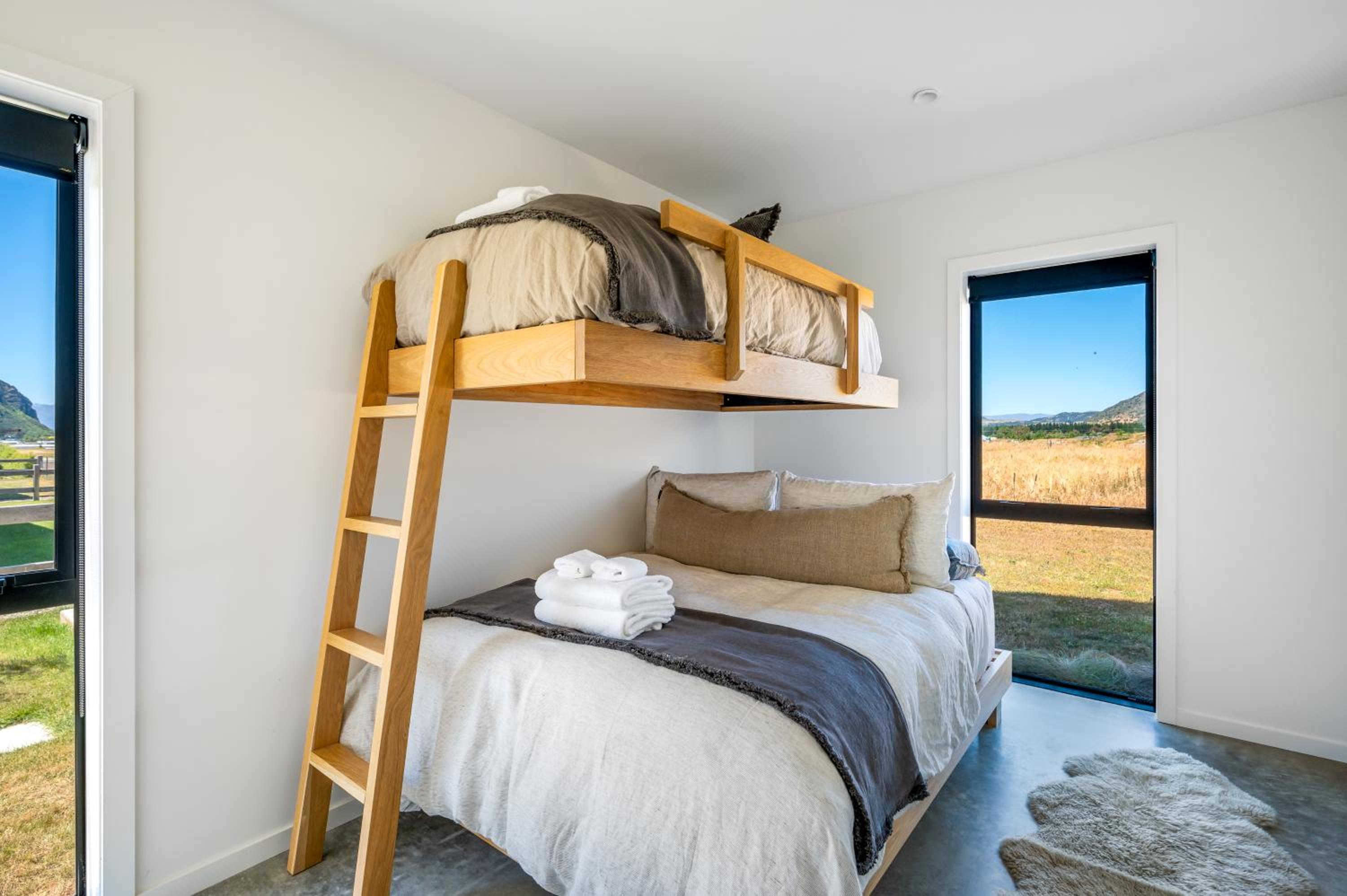 Coco Chalet by Sotheby's Luxury Rental Homes