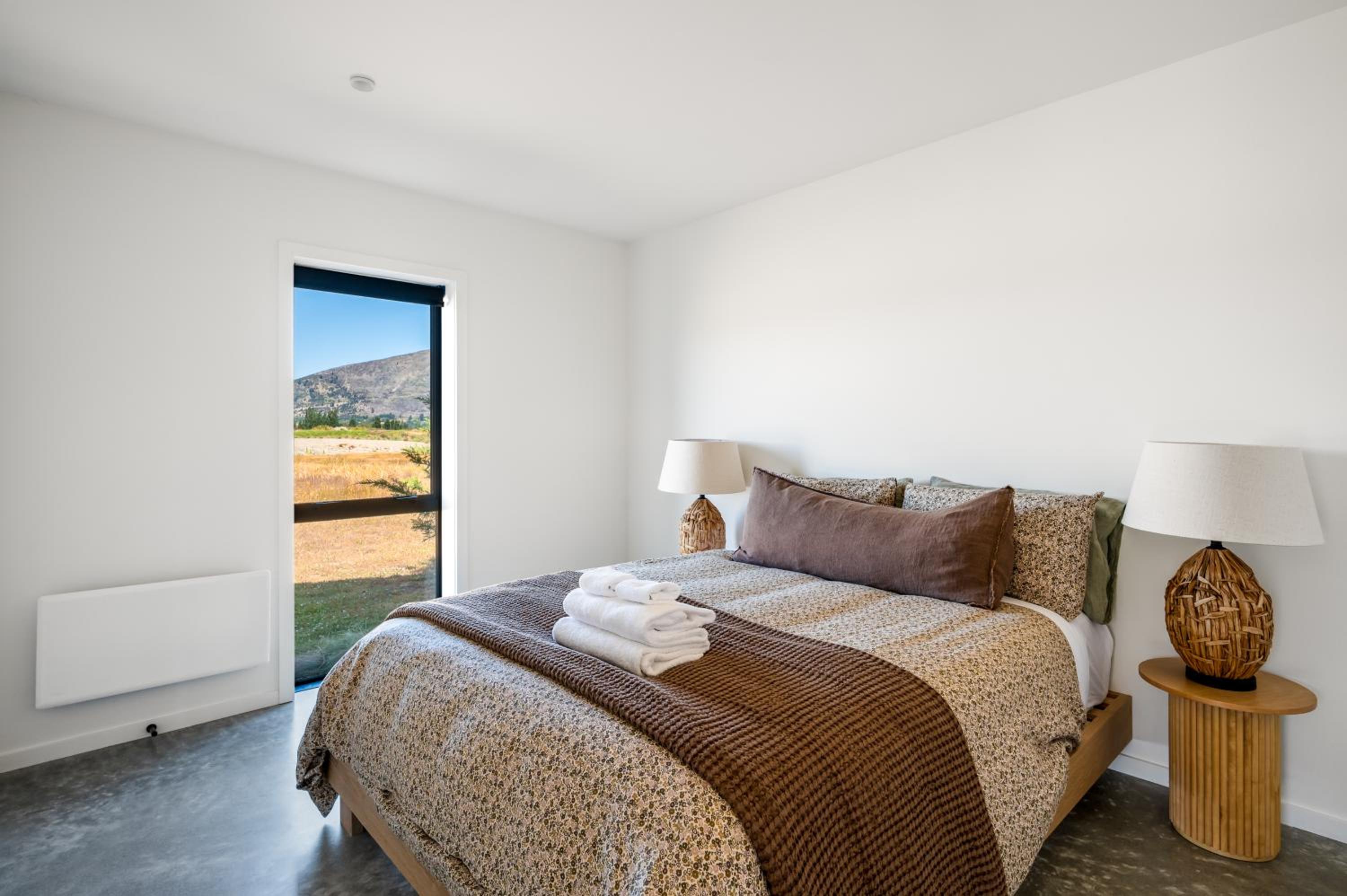 Coco Chalet by Sotheby's Luxury Rental Homes