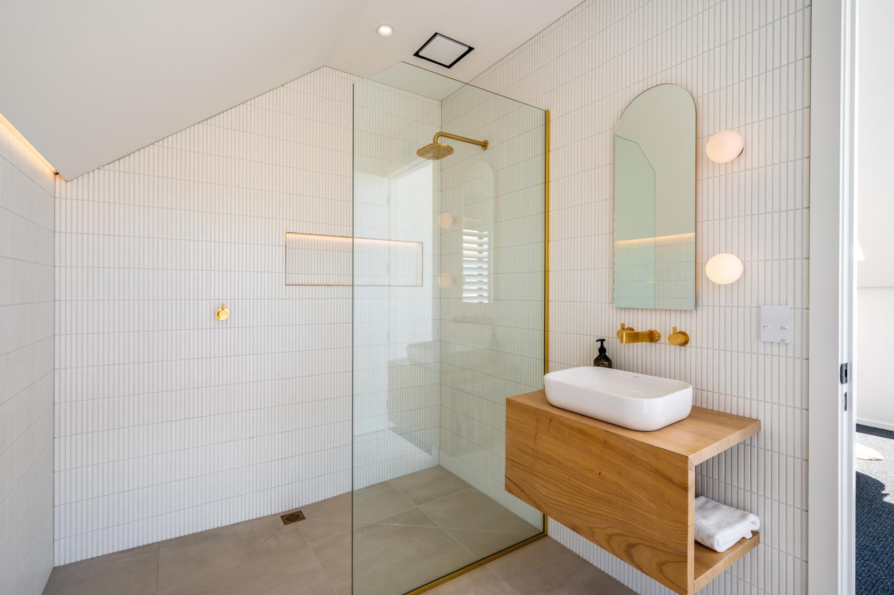 Coco Chalet by Sotheby's Luxury Rental Homes