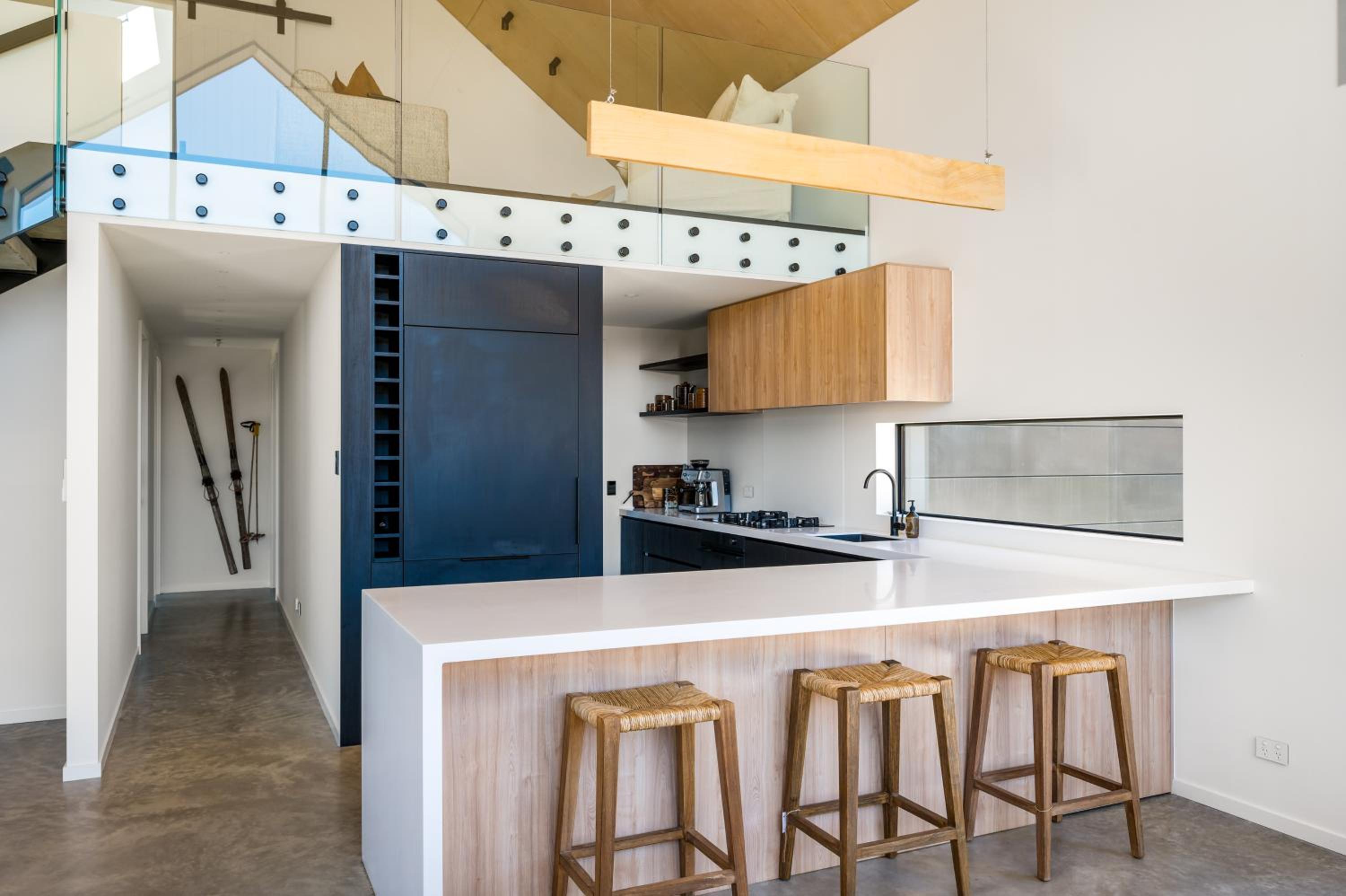 Coco Chalet by Sotheby's Luxury Rental Homes