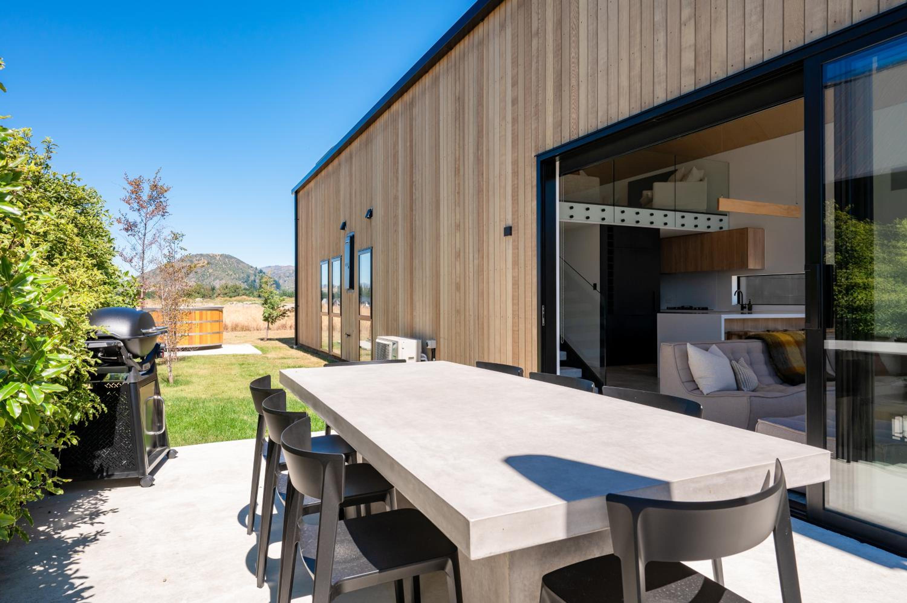 Coco Chalet by Sotheby's Luxury Rental Homes