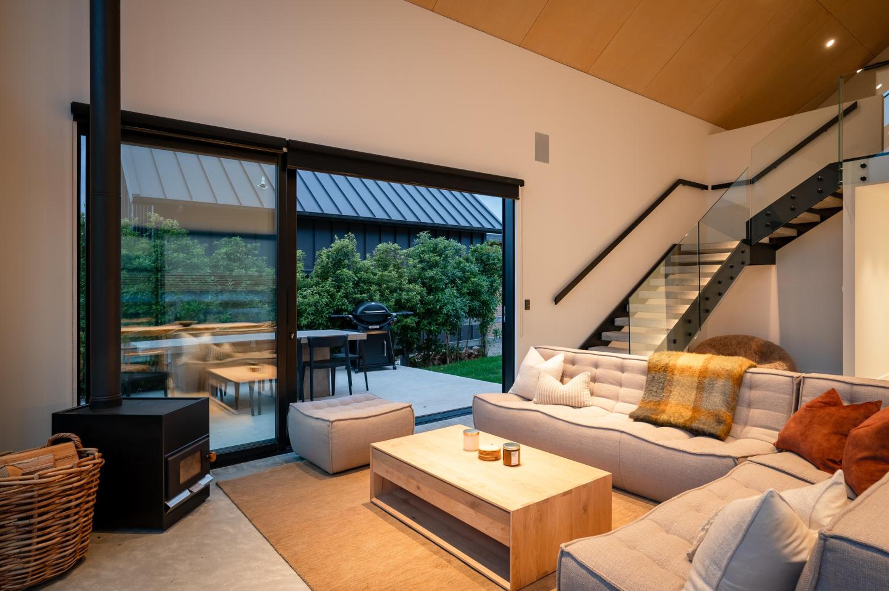Coco Chalet by Sotheby's Luxury Rental Homes