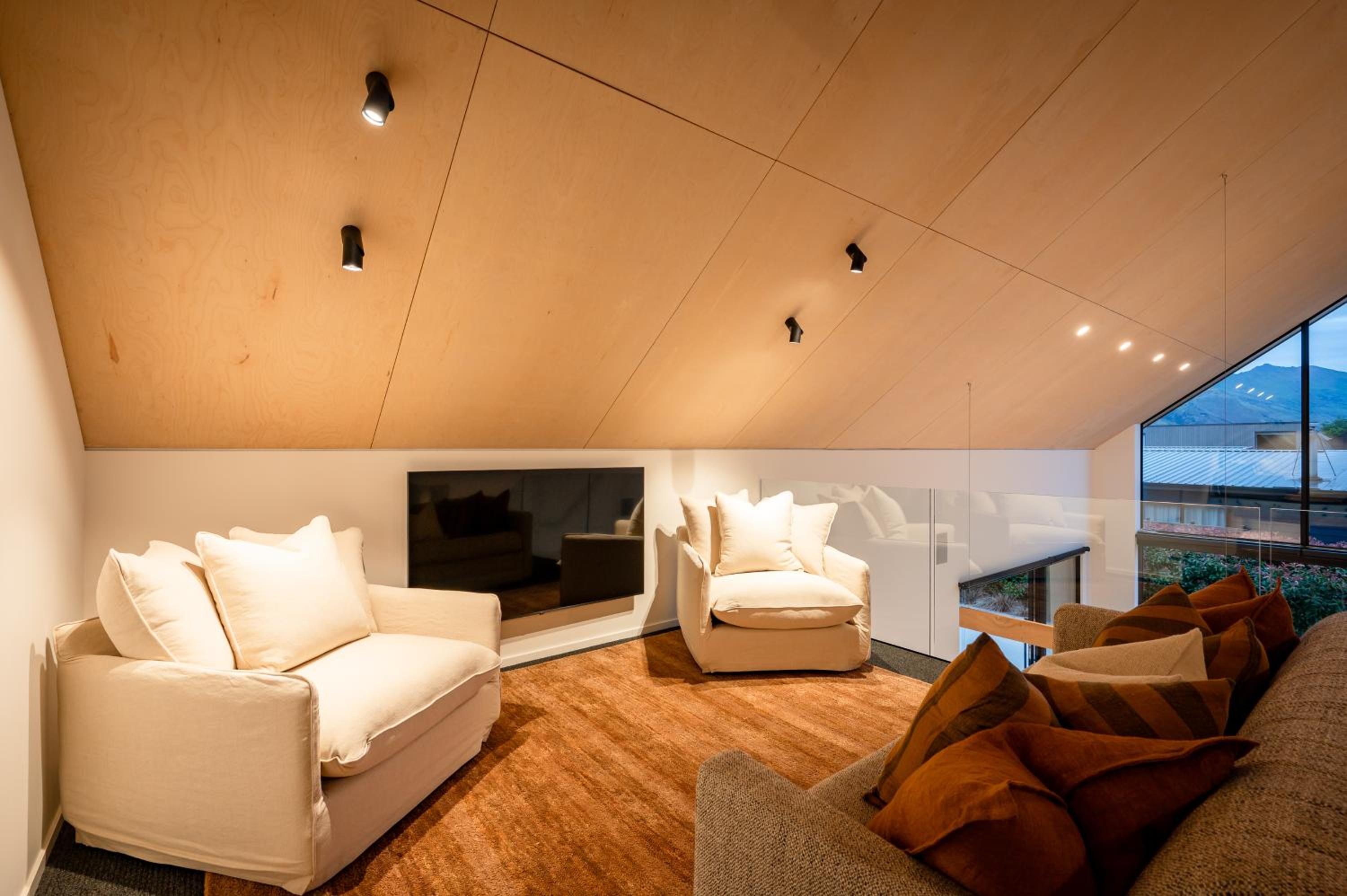 Coco Chalet by Sotheby's Luxury Rental Homes