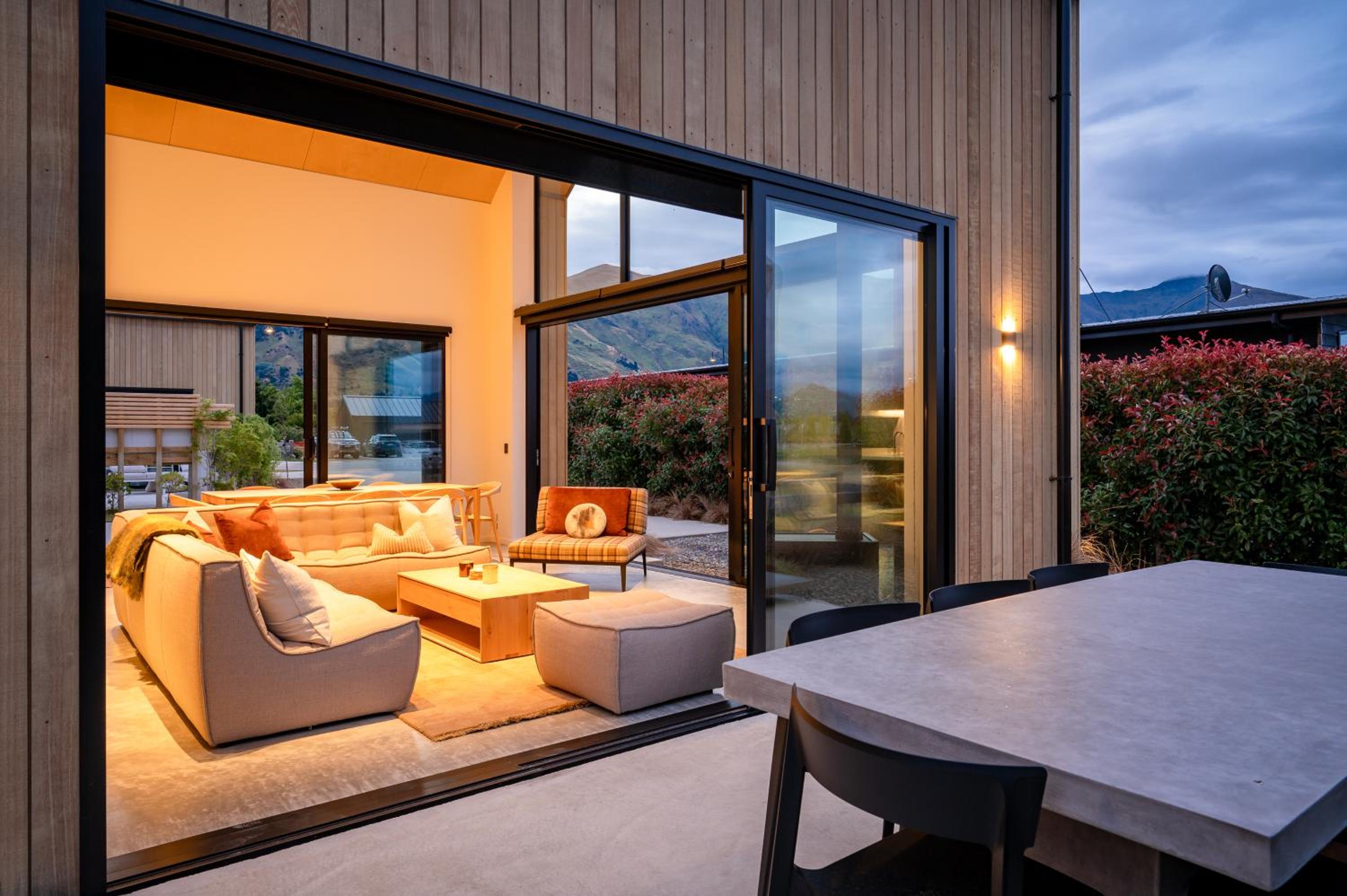Coco Chalet by Sotheby's Luxury Rental Homes