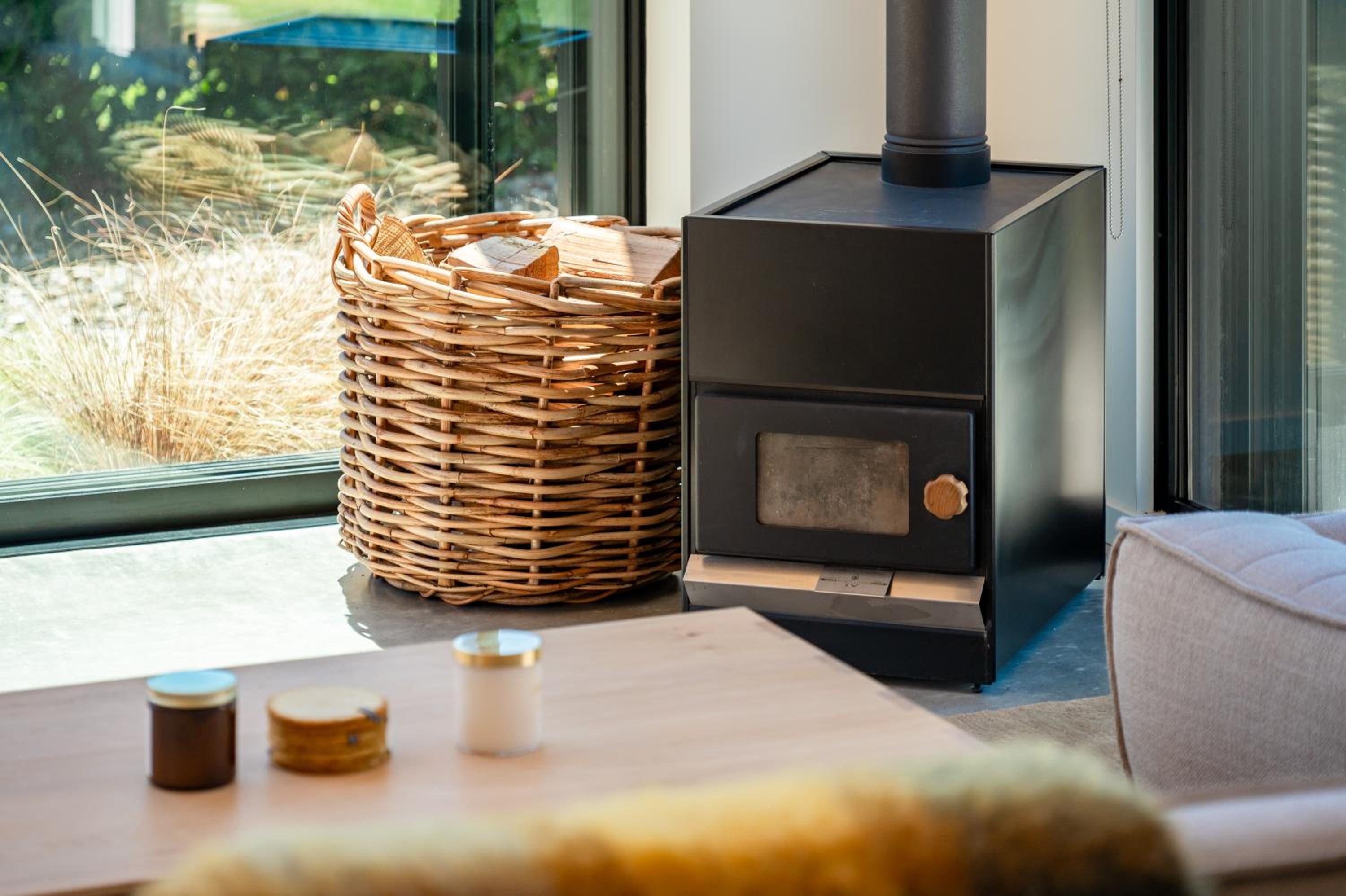 Coco Chalet by Sotheby's Luxury Rental Homes