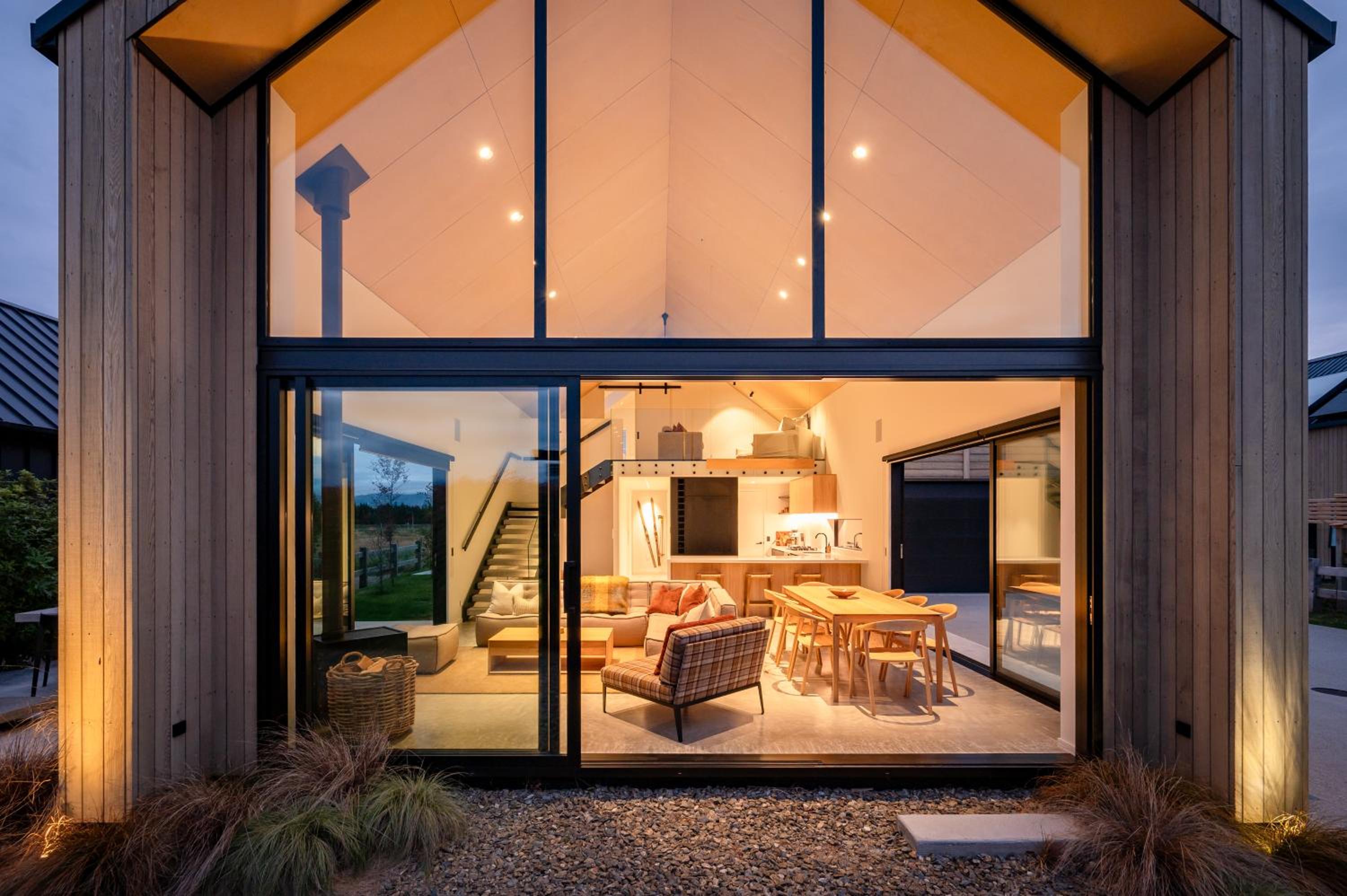 Coco Chalet by Sotheby's Luxury Rental Homes