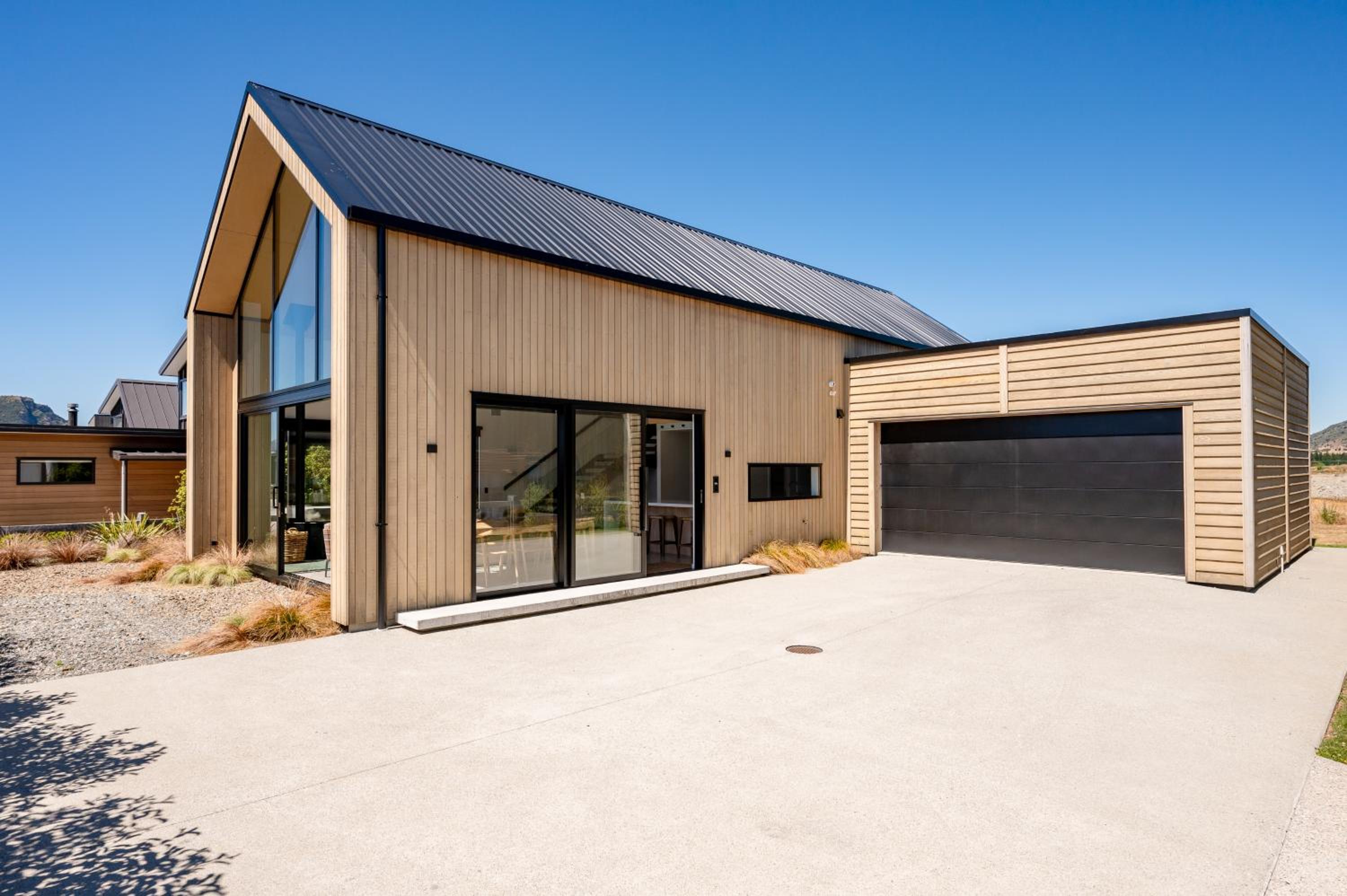Coco Chalet by Sotheby's Luxury Rental Homes
